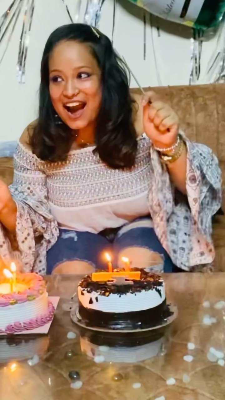 It’s so crazy turning 24!
Grateful to everyone who made it all the more special! ❤️
Special thanks to @onestoplanner for the decoration! It was amazing and very special 🥳❤️
#birthday #24thbirthday #birthdayreel #a #reels #birthdaygirl #happybirthday #reelitfeelit #instareels #travelreels #reeling #birthdaydecoration #partyplanning