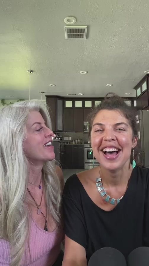 Instagram live with the magical goddess @robinluvs, who will be offering a Sacred Shakti Chair dance in our upcoming 🌹Goddess Awakening Retreat🌹, coming up Oct. 12-15 in Big Cottonwood Canyon, SLC.
Together we unpack:
•Why the taboo of sexuality is damaging to our self image, our capacity to express ourselves freely in the world, & our capacity to receive pleasure from life.
•Why we get to embrace the unique beauty, mystery & awe that is our physical form.
•Dismantling conditioning around not enoughness.
•Why we get to choose to feel sexy.
•why sexuality & sensuality is a powerful tool for self-discovery, growth, building confidence & owning our worth!
•And, so much more!!!
Join us next week!! We have a few last minute spots available! ❤️🔥❤️🔥❤️🔥
Link in bio to get all the deets!✨
#womensretreat #tantraretreat #shaktidance #goddessawakening #feminineempowerment #shaktirising #divinefeminine #sacredsisterhood