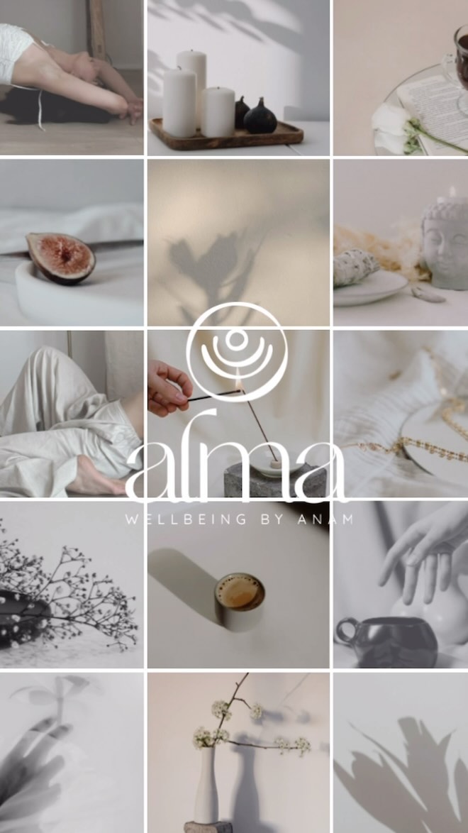 Give away 💝⬇️
✨Celebrating 4 years of Alma Wellbeing ✨
🎁 Give away : Free Coaching Session
➡️ DM “Healing” to book your FREE spot.
