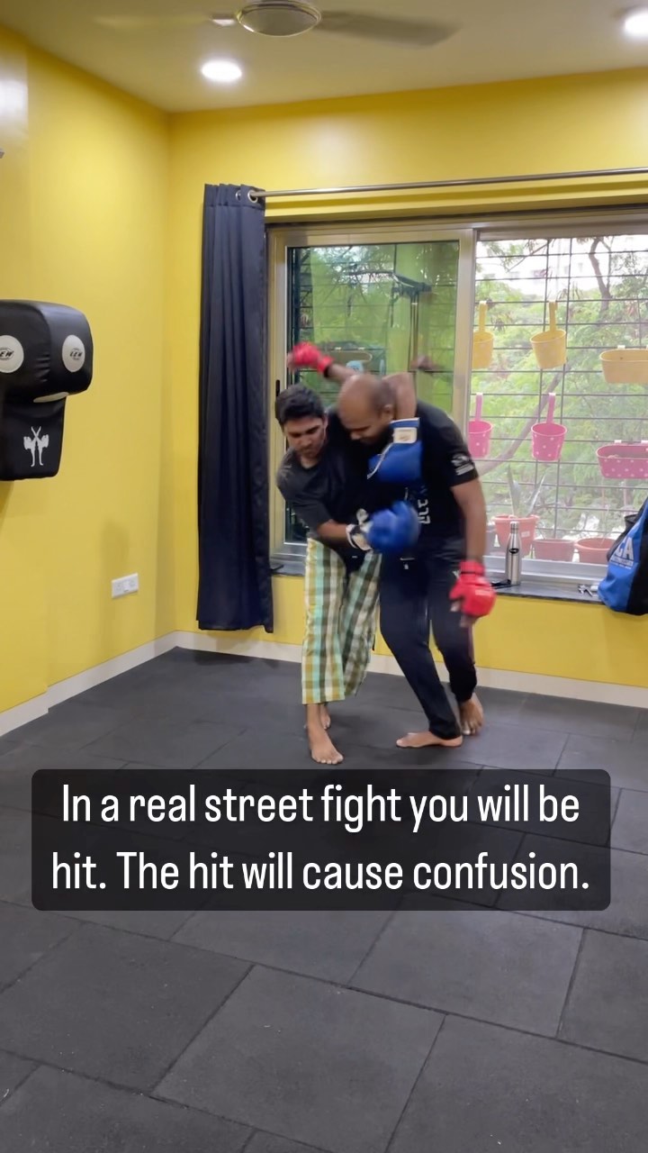 Drop a DM to join our classes.
Conditioning is an important mental preparation component of self defense training. Here at Ultimate Krav Maga, we offer the best training to achieve this and all your fitness goals
#kravmaga #kravmagatraining #kravmagapune #selfdefense #selfdefensetraining #selfdefensepune #selfdefence #selfdefencetraining #kravmagaclass #selfdefenseclass #selfdefenceclass #ultimatekravmagapune #ultimatekravmaga #kravmagaindia