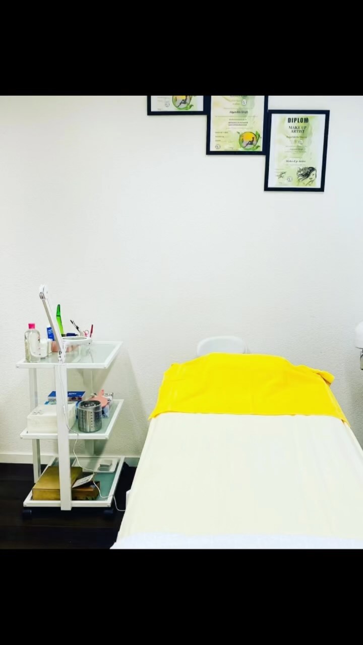 Welcome to Grandeur Beauty #loveyoureyebrows#skincare#loveskincare#winterskincare#