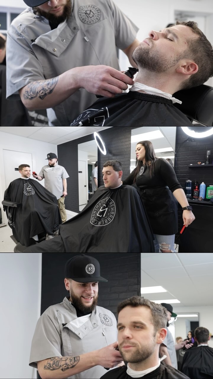 Have you stopped in to our Westborough shop?!
We are now open 7 days a week in Westborough, with early and late appointments available !
45 E. Main Street
Westborough, MA