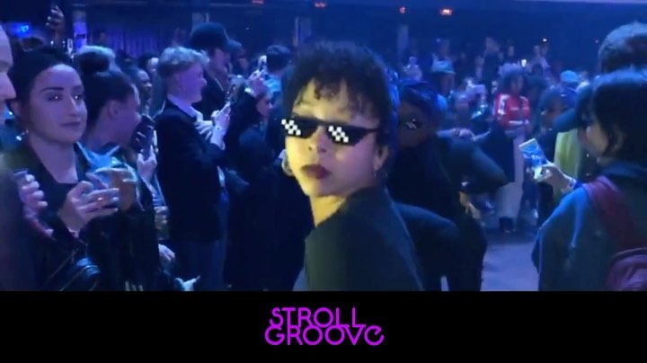 BOOK @strollgroove for your next project! 📌
-
Available for:
LIVE SHOWS
MUSIC VIDEOS
COMMERCIALS
TV/FILM
SOCIAL MEDIA
-
LINK IN BIO TO CONNECT 🔗
-
#strollgroove #entertainment #liveshow #musicvideo #commercial #television #film #socialmedia #msafam