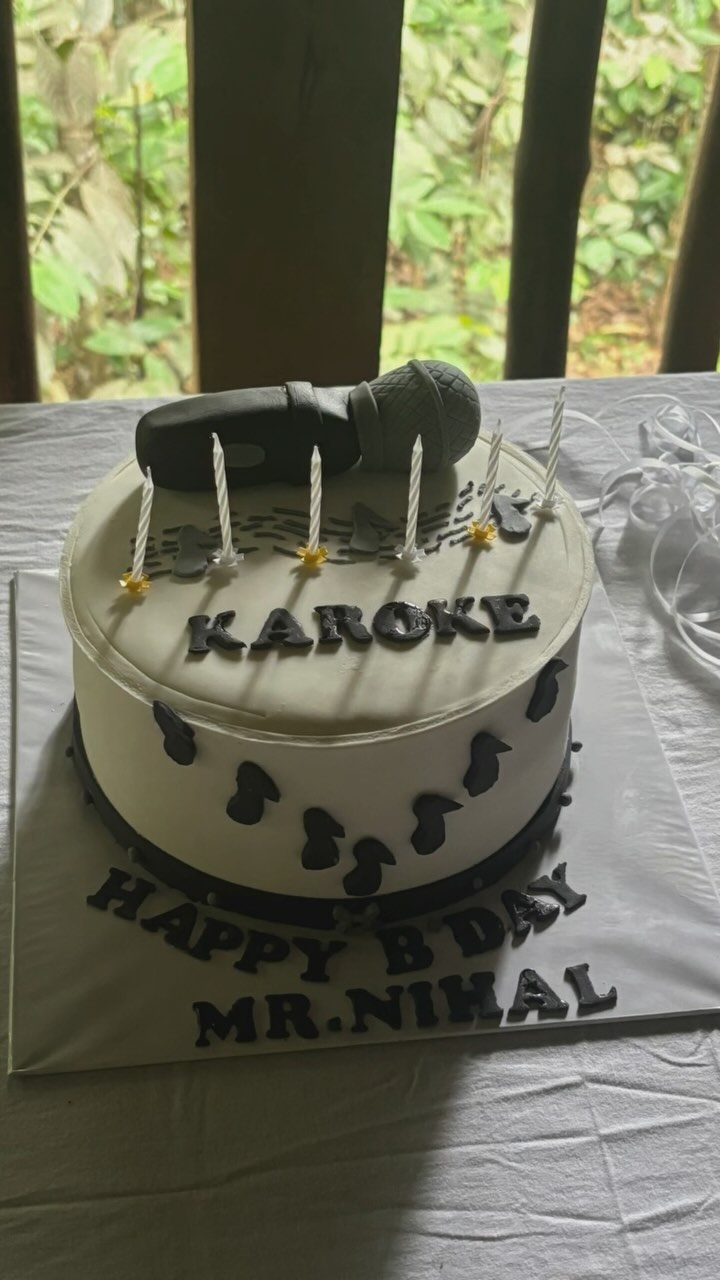 Today we are okay to admit that there will be more celebrations than spices!
Wishing our founder, Nihal, a very happy birthday! 🎂
Can you guess what his latest passion is? 😂
#birthday #happy #party #srilanka