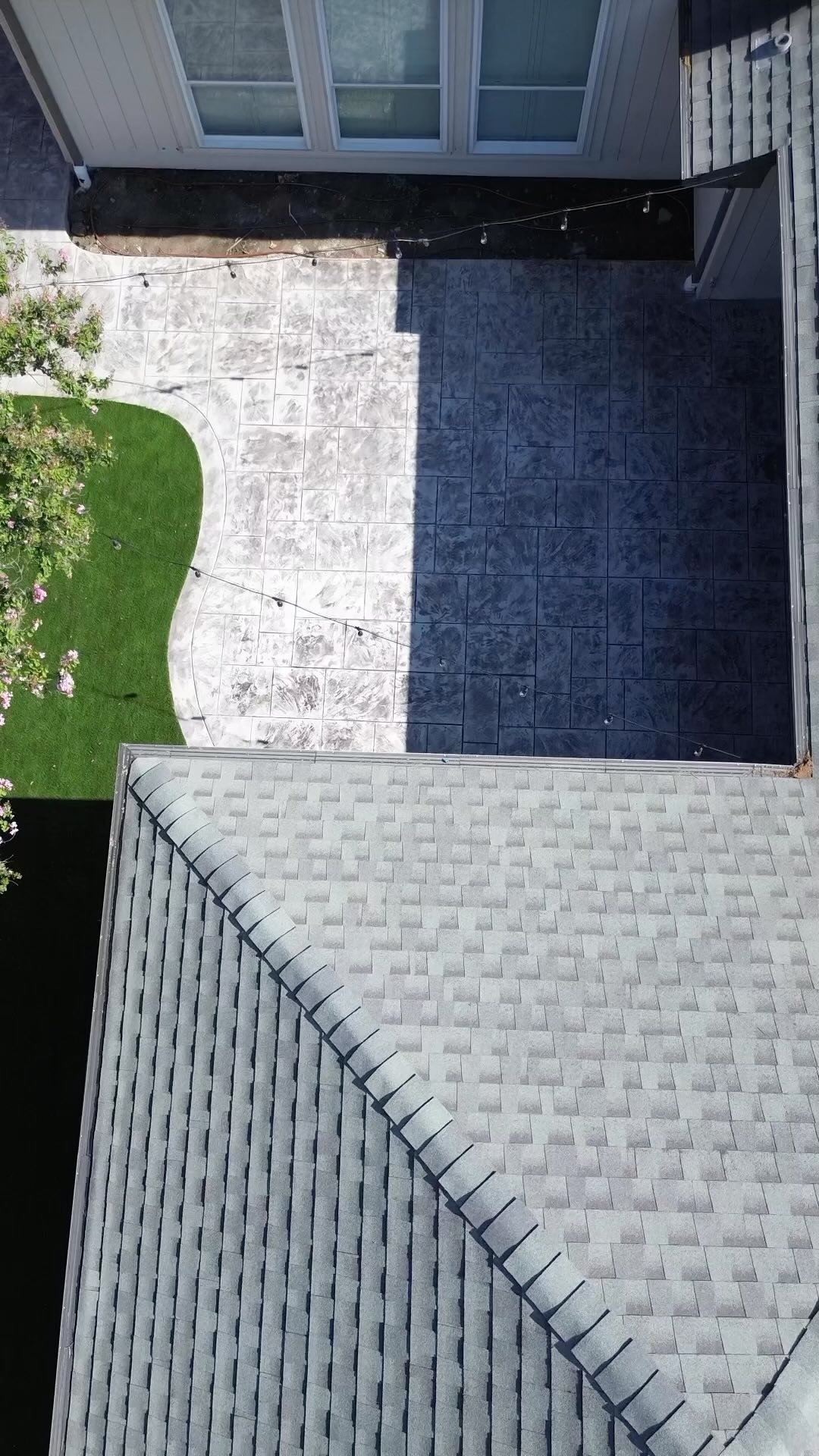 LOVE what you do. Even if you reach those years where you feel like you’ve mastered everything in your industry look around and realize there’s always room for improvements 📶🚀
#fyp #instagood #landscapingtx #texas #dfw #turf #turflife #landscapedesign #landscape #dallastx #turfinstallation #homeremodel #backyard #backyardgarden #construction #concrete #decor