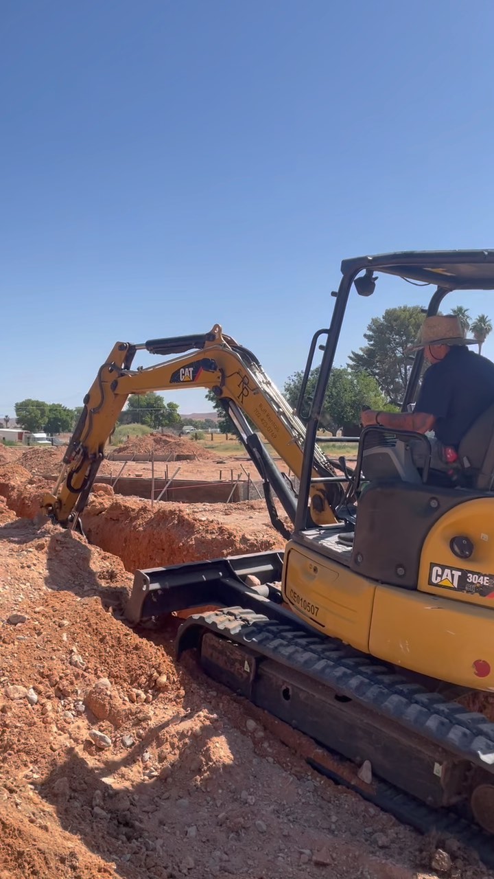 Nevada! Have a new build that needs the plumbing roughed in? We got you! Just because we’re located in Las Vegas doesn’t mean we won’t travel to you! We got your back! Currently starting this new build in Logandale, NV.
When you need us, we’ll be there! 🚚💨
Call the team you can count on to get things done, and done right!
Moonlight Plumbing 🌙
#702-355-3938
#moonlightplumbing
#lasvegas #nevada
#moapavalley
#plumbing