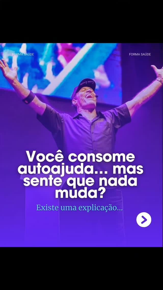 Você já se pegou lendo livros de autoajuda e sentindo que nada muda na sua vida? A verdade é que o problema não está nos livros, mas na forma como você está aplicando o conteúdo. 📚
A verdadeira transformação vem da ação real. Não adianta só acumular conhecimento, é preciso colocar em prática o que se aprende. 💪