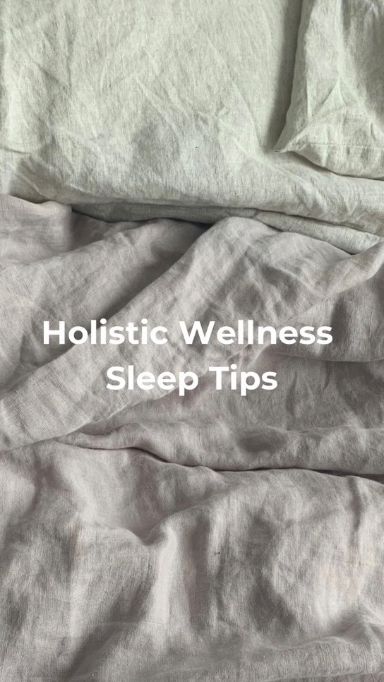 Did you know your diet, drinks, state of emotions and even daily habits can seriously impact your sleep and cause insomnia?
Here are some tips that you can do yourself to help improve your sleep.
🍃Stop eating at least 2-3 hours before going to bed. This allows your body to begin to digest your food before you sleep and your body can focus on repairing and recovering overnight.
🍃Try not to drink caffeine past 12pm. Caffeine lingers in the system and can seriously interfere with sleep. Try to focus on nourishing your body instead with wholesome fresh meals throughout the day to retain energy.
🍃Have set sleep times. Go to bed at the same time every night and wake at the same time every morning. This will help set your circadian rhythm.
🍃No screens 1 hour before bed. Give your eyes and mind a break and help your body wind down naturally.
🍃Yes drinking sleep teas can be great but try to do it an hour or 2 before bed so you don’t have to wake during the night to go to the toilet.
🍃Unless it’s something gentle like yin yoga, don’t exercise late in the evening which will mean your brain is active, adrenalin is high and it’s more difficult to wind down.
🍃Meditation and sleep stories are great if you struggle to fall asleep & breathing techniques are useful if you have anxiety and an overactive worrying mind in the evenings.
🍃Sleep mask, ear plugs, white noise are additional tools if you are a light sleeper.
🍃Upon waking expose yourself to light immediately, which again helps with setting your circadian rythym and signalling to the body that you are awake.
Want to uncover the root cause of your insomnia naturally and holistically? Glow Acupuncture is here to support - Acupuncture & Chinese Medicine clinic located at 106 Canterbury Rd, Middle Park Melbourne.
Create a personalised plan for better sleep plus Acupuncture and/or Herbal medicine and health coaching across diet and lifestyle.
#nighttimeroutine #sleep #wellnesstips #holisticwellness #sleeptips #bedtimeroutine #healthandwellness #healthcoach #selfcare #slowliving #acupuncture #glowacupuncture #winddown #chinesemedicine