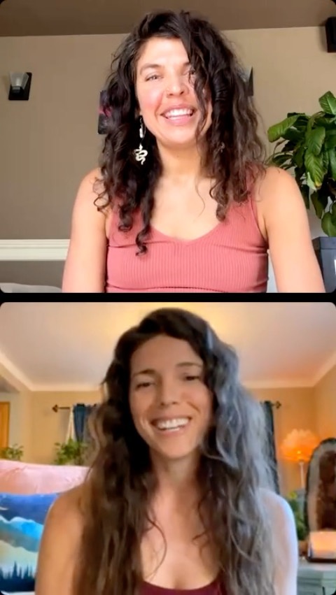 Q&A with my beautiful Sister, Partner & friend @keelyann3 about Tantra, Somatics, Women’s Wisdom & the cycles of life as pathways to self discovery, healing, transformation, accessing greater possibility, awakening the divinity within & making a greater impact in the world.
We’ll be diving deep into these topics during our upcoming Goddess Awakening Retreat coming up October 12-15th in Big Cottonwood Canyon, UT.
Highlights of the Women’s retreat include:
🌹Reclamation of womb wisdom, intuition & cyclical nature
🌹Revival of Tantric ritual & Rites of Passage that honor the cycles of our Womanhood
🌹Redefining power, worthiness, confidence & sacred symbols of femininity
🌹Somatic Embodiment that aligns dreams, values & actions
🌹Reclamation of sensuality, sexuality & our capacity to receive pleasure from life
🌹Liberation of Shakti life force energy through song, dance & creative expression
🌹Restoration of sacred sisterhood & our intrinsic need for belonging
🌹And, so much more!
Please join us on a tantric journey of remembering & reclaiming the power, magic & divinity that exists within.
Space is limited to create an intimate space for healing & connection. ✨
Do you hear the call? 🐺
Link in bio for application.
#womensretreat #tantricretreat #goddessawakening #goddessretreat #feminineempowerment #feminineembodiment #divinefeminine #yogaretreatutah #utahyoga #slcyoga #sistercircle