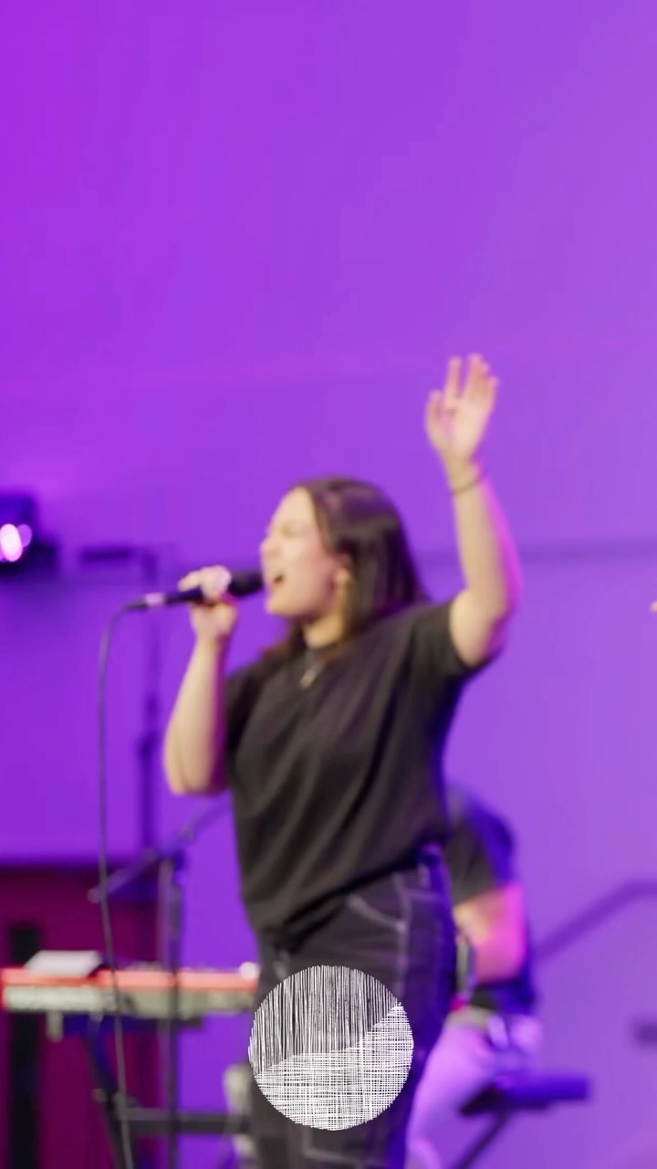 3 more days!! Get your day ticket today and join us on Saturday 🫶
#worship #worshipteam #learning #christiancommunity #gathering #gospel #team #love