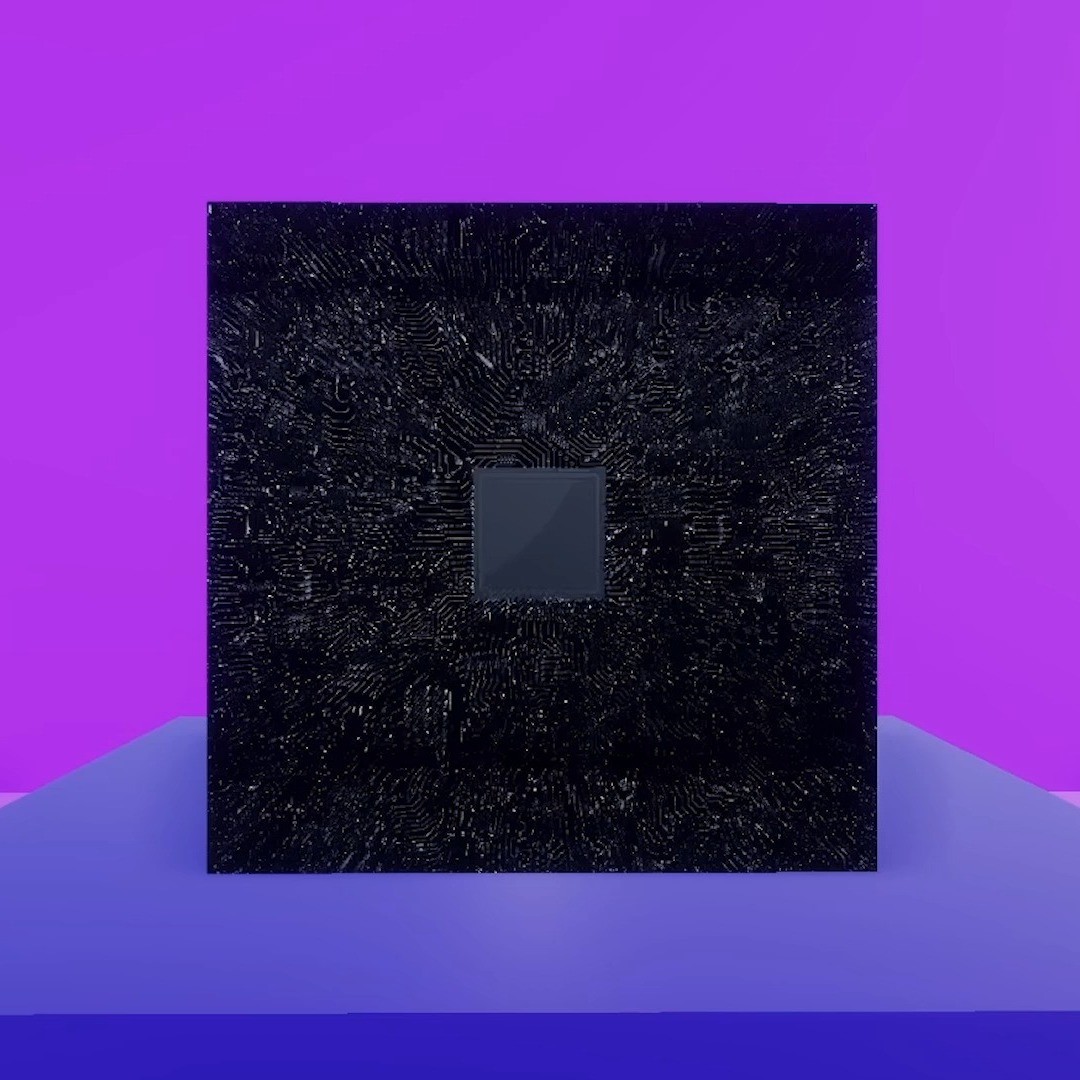 MICROCHIP CORE
Preview of four game elements in their charged and depleted states.
#unity #pbr #texture #cube #game #development