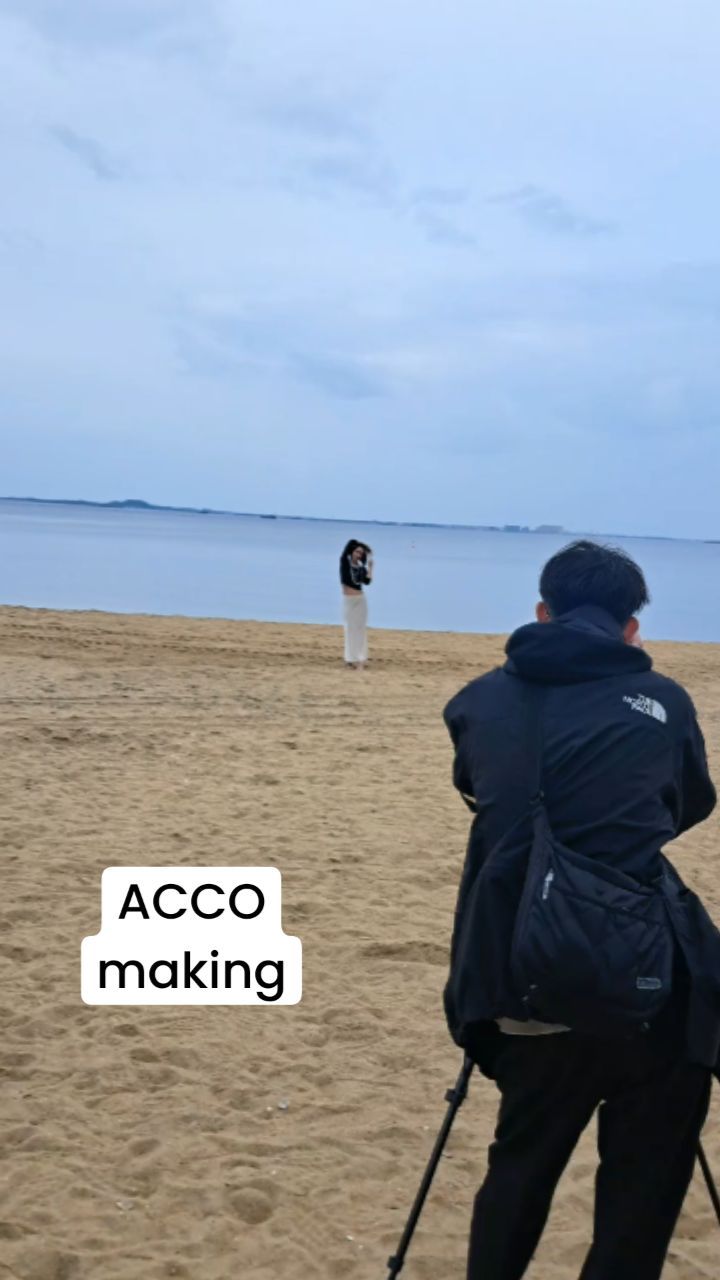 ACCO making 2024 version
#acco
#pearljewelry
#reallyrare
#making
#horayainternational