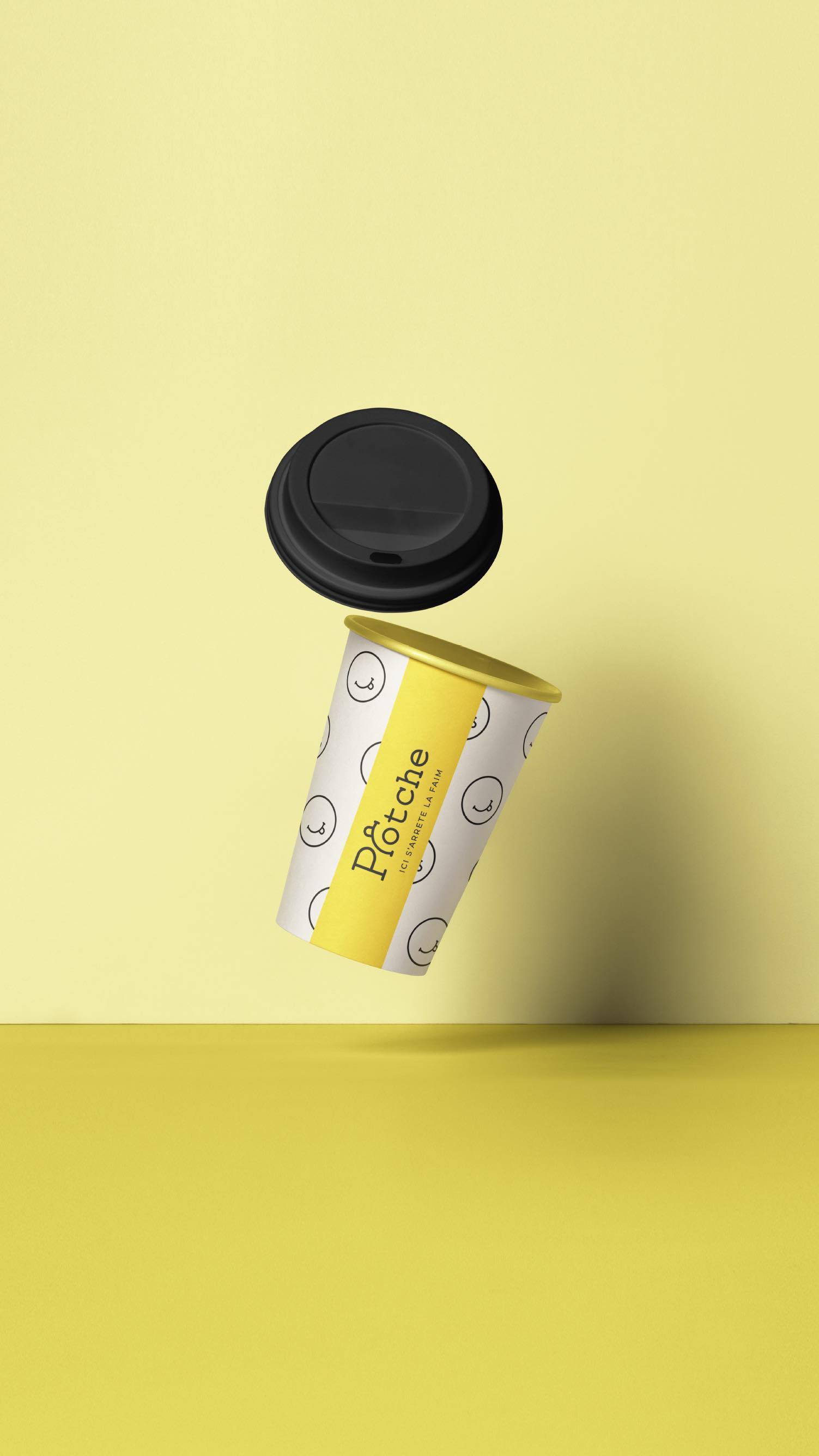 Introducing Plotche!⚡️
Finalmente riveliamo la brand identity che abbiamo progettato per Plotche un paio di mesi fa!
Plotche è un nuovo concept di fast food urbano francese, ispirato al cibo e alla cultura belga. Per questo progetto, volevamo qualcosa di divertente e colorato - volevamo che avesse una linea minimale ma allo stesso tempo cool e fresh 👀
#graphicdesign #brandidentity #branding #logodesigner #branddesign #graphicdesigners #autumnlaphotos #graphicdesigndaily #logoinspirations
