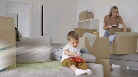 No Hassle Movers are your affordable and trustworthy home and business moving specialists serving Orange County
