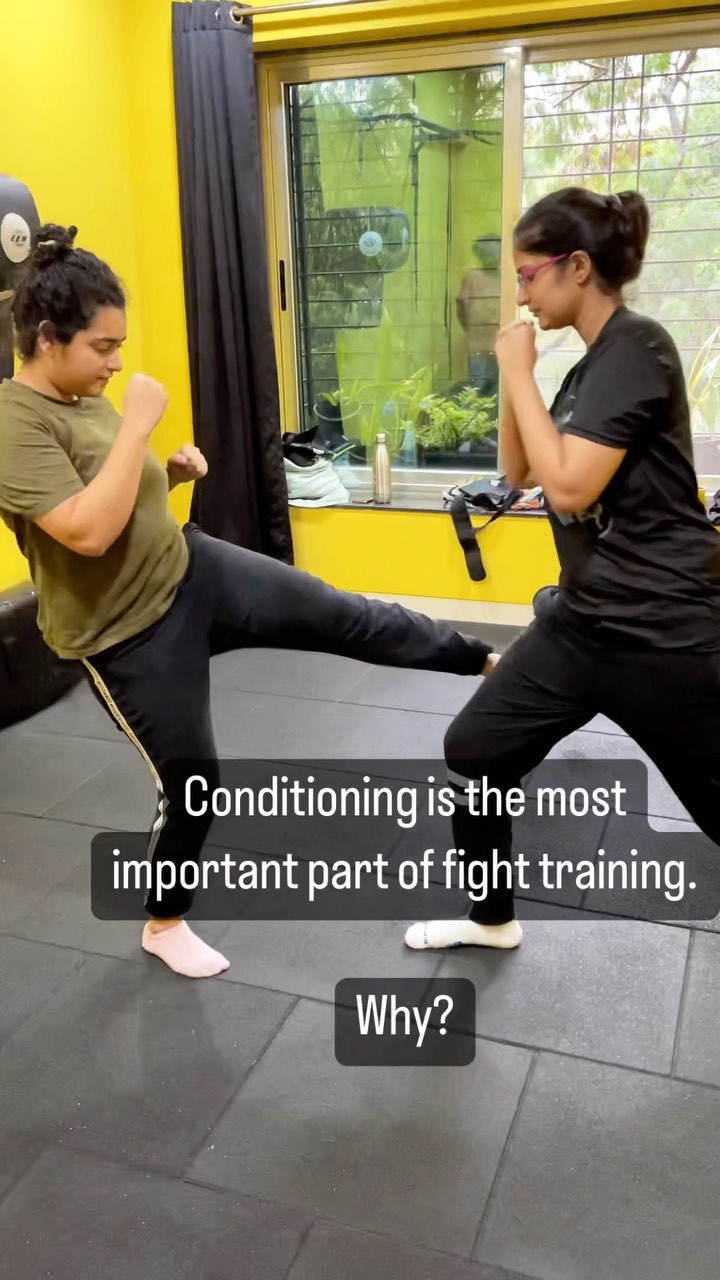 Drop a DM to join our classes.
Conditioning is started for every batch after 2 months of Training. 2 month is important to gain trust with your training partners and more importantly gain confidence to trust yourself.
Here at Ultimate Krav Maga, we offer the best training to achieve this and all your fitness goals
#kravmaga #kravmagatraining #kravmagapune #selfdefense #selfdefensetraining #selfdefensepune #selfdefence #selfdefencetraining #kravmagaclass #selfdefenseclass #selfdefenceclass #ultimatekravmagapune #ultimatekravmaga #kravmagaindia #fightconditioning #conditioning #kravmagaconditioning