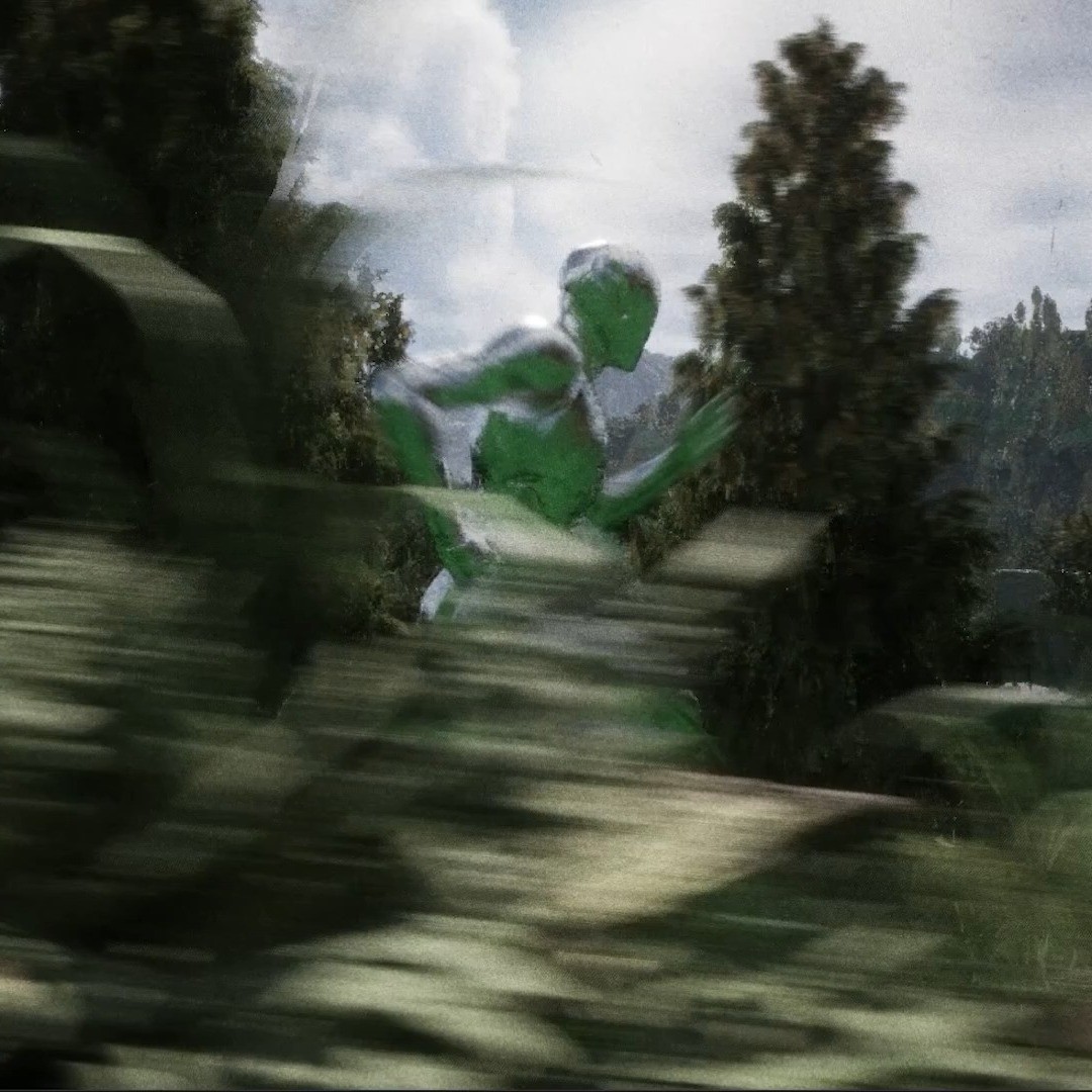 MAGNETIC PULL
Playing around with Unreal Engine.
#unrealengine #game #development #environment #art #lost #in #forest #chrome #magnetic #pull