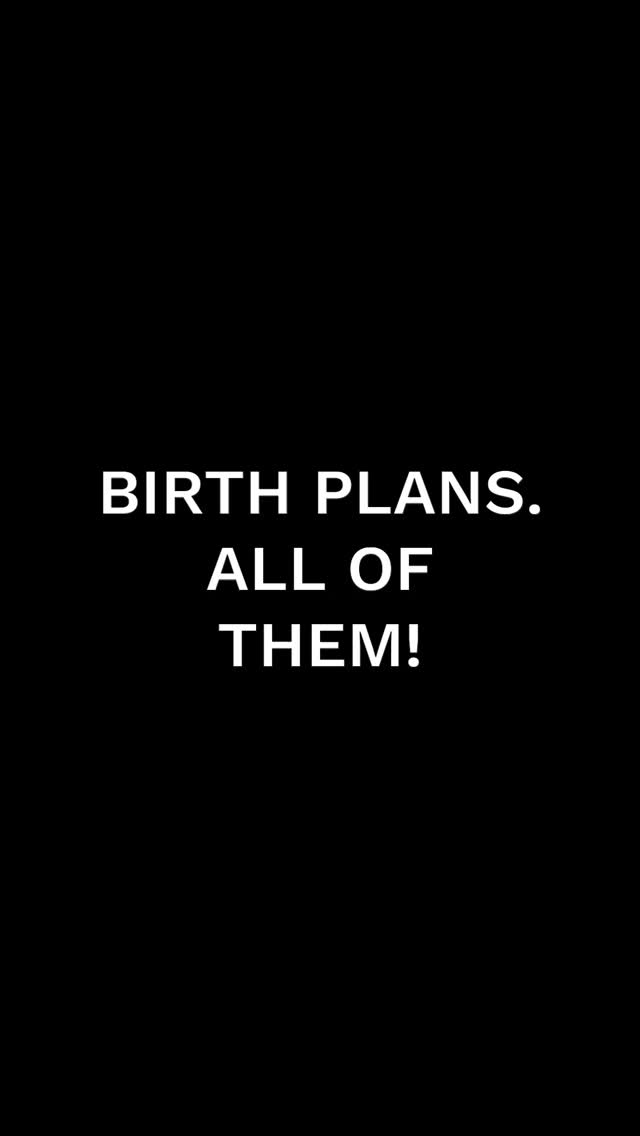 One birth plan? Try four. 💡
.
Because birth isn’t linear.
.
✨ Plan A: Your ideal. Your dream scenario.
✨ Plan B: If things slow down, change, or shift unexpectedly.
✨ Plan C: If more medical support is needed.
✨ Plan for Caesarean: Yes, even if you're not planning one.
.
Having multiple plans doesn’t mean you're “expecting the worst.” It means you’re informed, prepared, and protecting your power no matter what path birth takes.
.
🌿 Flexibility and autonomy can coexist.
🌿 Confidence comes from knowing your options.
.
Let’s plan for the whole picture — so you're not making big decisions mid-contraction.
.
.
.
#BirthPlanning
#Scottishdoula
#InformedBirth
#birthdoula
#BirthYourWay
#KnowYourOptions
#PregnancySupport
#DoulaAdvice
#CesareanAwareness
#PhysiologicalBirth
#DoulaSupport
#BirthPrepSeries
#EdinburghDoula
#RealWorldBirthPrep
#BirthWithoutFear
#doulaforbirth
#LabourSupport
#HomebirthToHospital
#RespectfulMaternityCare
#PlanForAllBirths