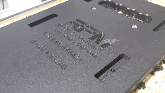 💪Production mode, better pack a lunch...🥪