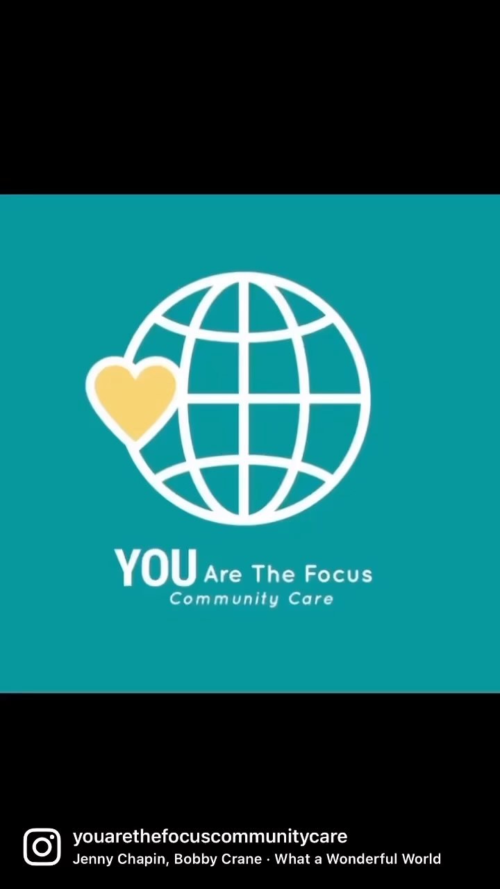Our Mission 💛
The Focus To Be YOU, The Choice to Be YOURS to Grow the Life YOU Want 🙌🏼
Our Vision 🌏
For individuals with a disability to be part of an inclusive society, with no judgement, where they are empowered to achieve all they desire in their life 🙌🏼✌🏼
#YFCC
_________________________
@youarethefocuscommunitycare
Website:
https://www.youarethefocuscommunitycare.com.au
📧
Email:
yfcccommunitycare@gmail.com
#inclusion #diversity #accessibility #disabilityrights #disabilityawareness #equalrights #diversityinclusion #diversitymatters #disability #disabilitynotinability #abilitynotdisability #disabilityservices #disabilityworkplac #disabilityopportunities #disabilityemployment #NDIS #disabilityaustralia #accessibleworkplac #behavioursupport #youthmentorship #earlychildhoodintervention #businessadvisory
#clinical #clinicalresearch #clinicalpsychologist #clinicalstudies #clinicalservices #clinicalservice #support 