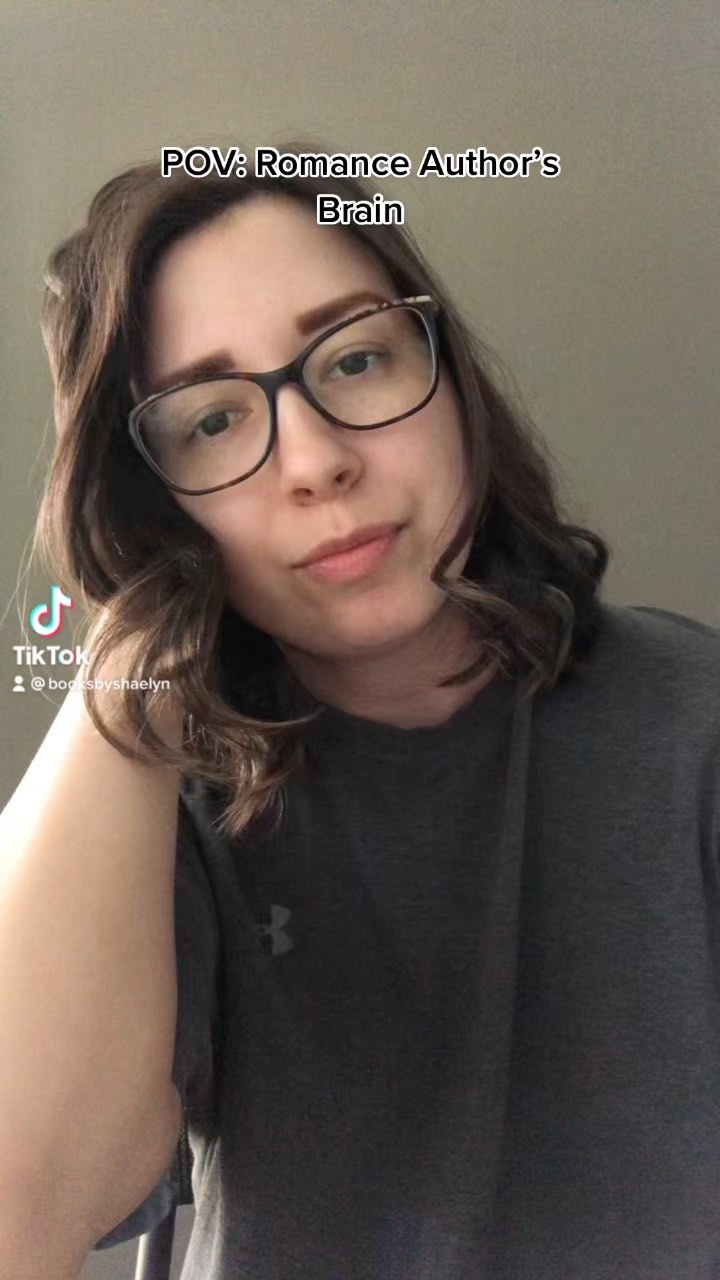 When the real ones just don’t cut it 😂🤷🏻♀️
This audio is just wayyyy too catchy! Who’s your fav fictional guy?
#booktok #romanceauthor #amwritingromance #newadultbooks #yabooks #romance #romancebooks #booklover #books #bookboyfriends #bookboyfriendsdoitbetter #books #indieauthors #canadianauthor