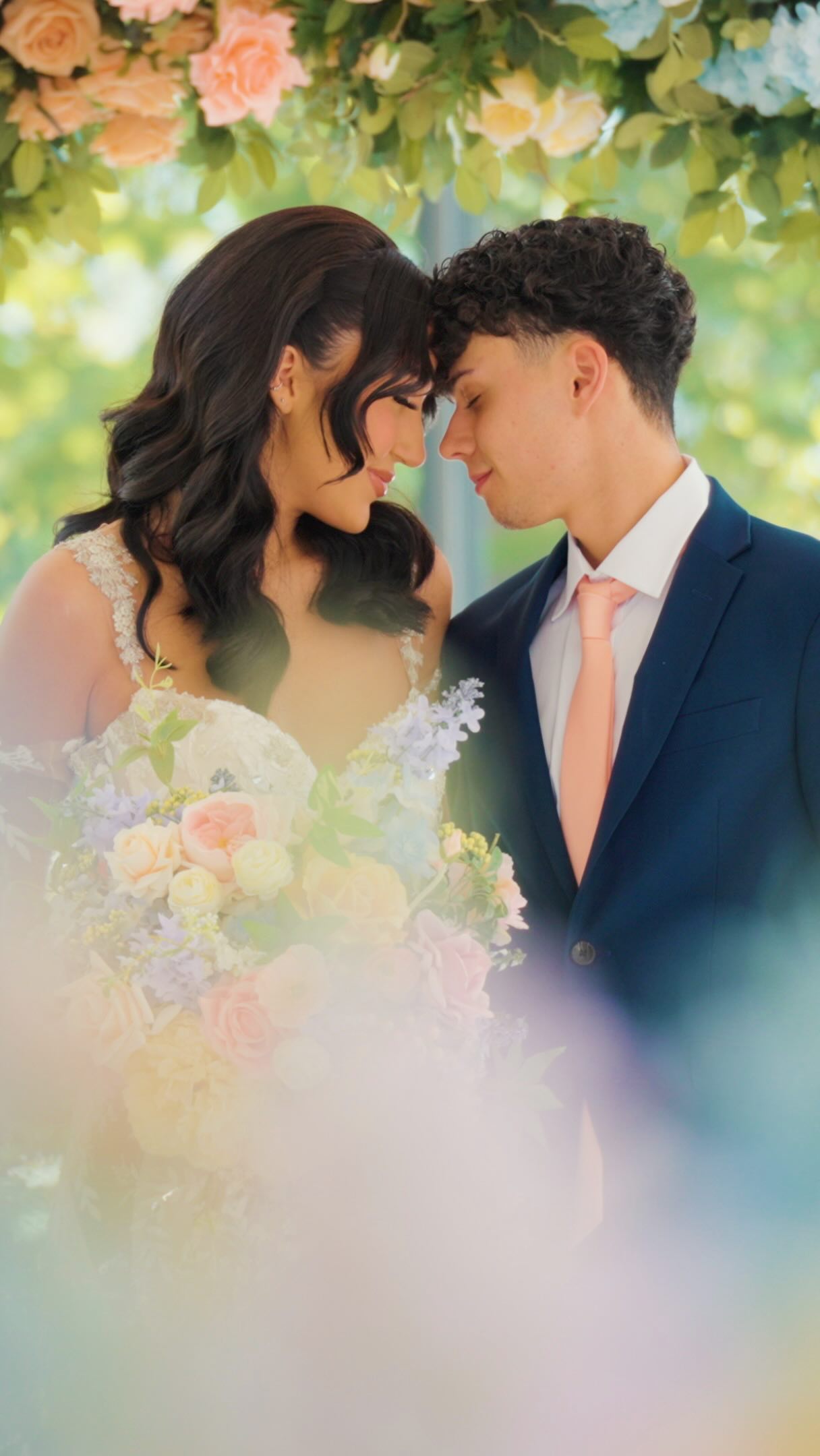Italian themed styled shoot with so many colors; some I didn’t even know existed. Huge thank you to everyone who collaborated to make this shoot possible.
+
Planning & Design: @occasionsbyally
Venue: @aventorangery
Photo: @mariamsaifan
Hair: @hairbyezoza
Makeup: @royalt.e.a
Dress: @theone_bridal
Floral: @honoringyours
Rentals: @marquee_rents
Cake: @andrea_classiccakes
Signage: @fraziermade.kc
Stationary: @the.suite.studio
Model: @destinykingsbury
.
.
.
.
.
.
.
#weddingvideo #weddingvideography #weddingvideographer #kansaswedding #kansasweddings #missouriwedding #missouriweddings #kansascitywedding #kansascityweddings #sonyfx3 #sonyshooter #weddingmagazine #styledshoot #italianwedding