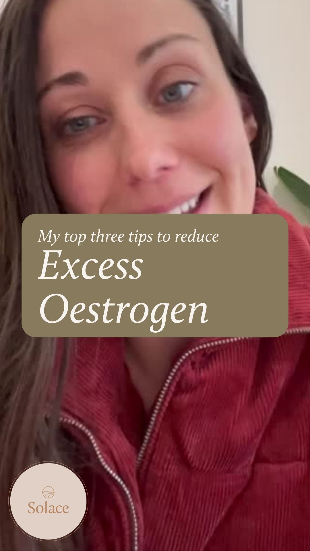 The female hormonal system is a magic thing, when in balance and harmoniously, things go well. Unfortunately when one of our hormones become imbalance it can lead to a flow-on effect of symptoms. One of the most common hormones to fall out of whack is oestrogen. Too high oestrogen can lead to bothersome symptoms such as PMS, painful periods, weight retention and breast tenderness. These three tips are a start to good hormonal health and reducing excess oestrogen.
Before taking hormone balancing supplements, it’s always important to test your hormonal levels to get an accurate view of what’s actually going on. For this I love dutch testing or alternatively Oestradiol & Progesterone (7 days before period is due).
#pms #estrogendominance #endometriosis #painfulperiods #naturopath #womenshealth
