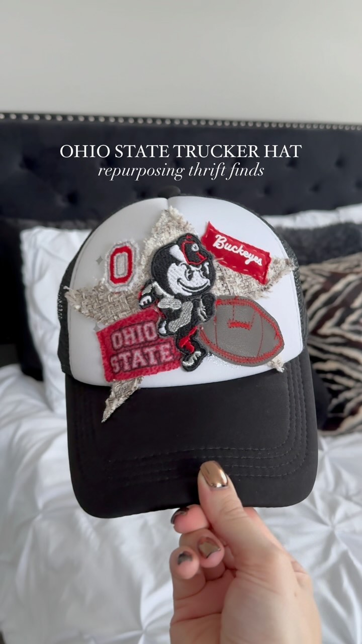 see you saturday buckeyes!!! ♥️ #ohiostate #ohiostatefootball