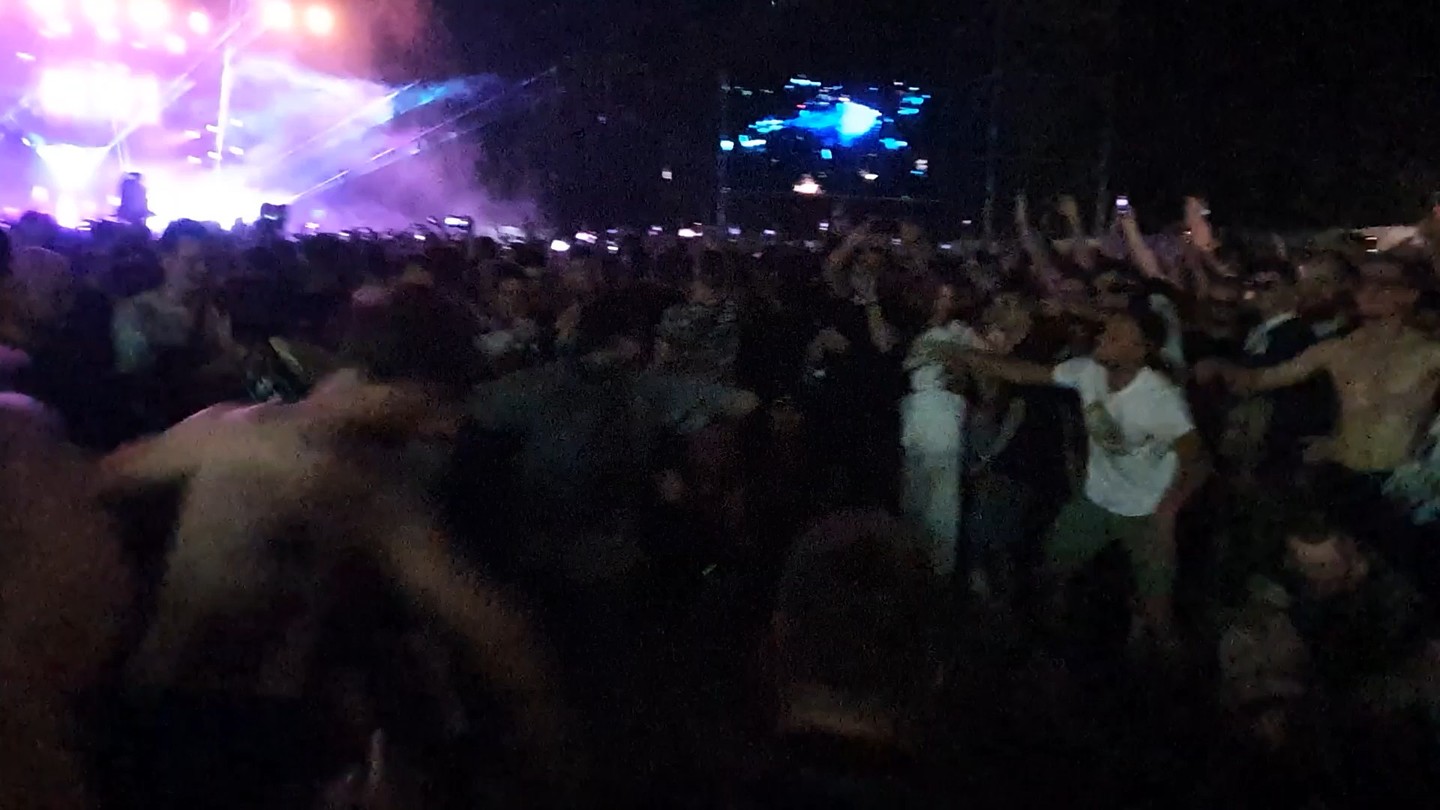 The Prodigy
#prodigy #mashpit #theprodigy #dance #prodigyconcert #smackmybitchup