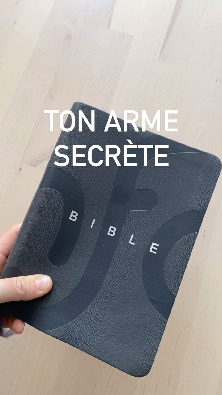 📖💪🏼💥
************************
L’Assemblée Chrétienne de Bordeaux est un groupe de chrétiens qui croit fermement en la souveraineté de Dieu, l’autorité de sa parole, et l’importance de vivre une foi quotidienne, dynamique et transformative. Ça t’intéresse ? RDV à l’un de nos événements ou bien en MP !
#eglise #eglisebordeaux #chretiens #chretiensfrancais #chretiensbordeaux #bible #parolededieu