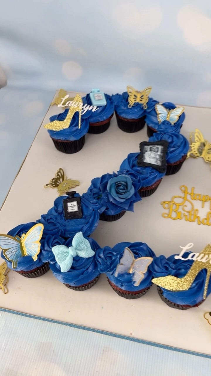 Let’s switch this up 💙
.
.
.
Made by @tasteofcakery #tasteofcakery
.
.
.
#cakeorder #funnymemed #trending #trendingreels #cakecontent #cakedecor #customcake #cakeofinstagram #cakememes #beautifulcakedesign #floralcake
#explorepage #atlantacustomcakes #gwinnettcakes #cupcakes #cupcakecake #numbercakes #cake