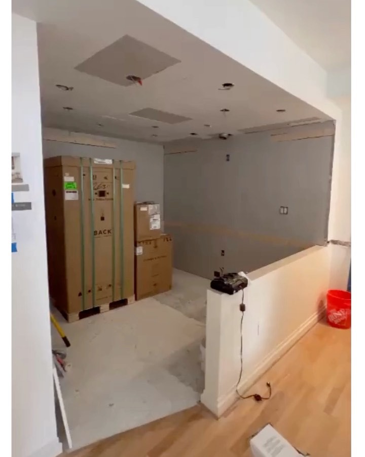 #frvremodeling #dmv