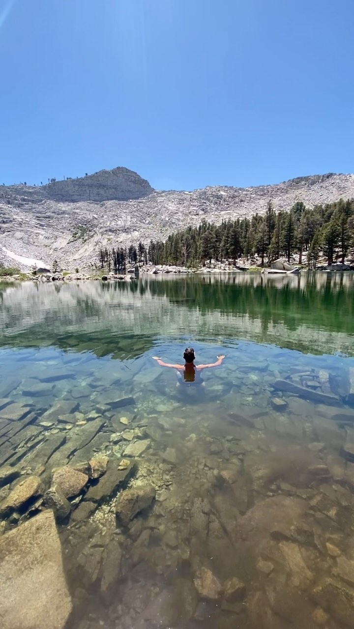 How we plan to handle this solar peak full moon week… 🌕
(iykyk Jupiter▪️Saturn) #staycool #coldplunge #alpinelake #grounding #rest 📍Eagle Lake
#buckeyetreelodge #sequoianationalpark #sequoia#kingscanyonnationalpark #threeriversca #hike #findyourpark #optoutside #onepercentfortheplanet #ecolodge #ecotourism #mountainlodge #sustainabletravel #yogaretreat #yogastudio #wellness #visitseki #nationalparks