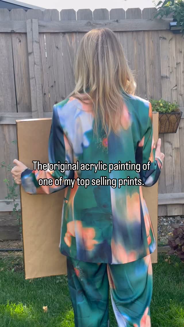 I create art that speaks to your soul ✨. I call her “Beautifully Balanced” to honor our divine feminine and divine masculine sides.
You can see this original piece in @shopelectriccherry in @oldetownarvadaco
#wildridgemoon #goddessart #yinyang #acrylicpainting #originalart