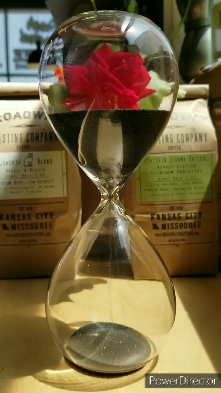 Mother's Day is this Sunday, May 14.
Breakfast in Bed means nothing without Coffee.
A friendly reminder that time is on your side.
Broadway Cafe
7 days a week
7 am to 8 pm
Broadway Roasting
Mon - Friday
8 am to 3 pm