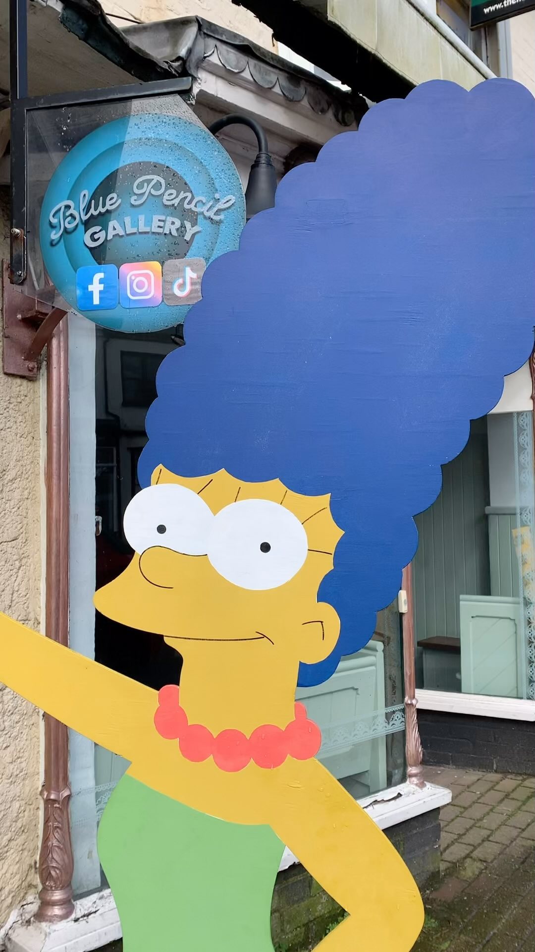 We have great shirts and original artwork ready for Easter😀. #ghibliart #totoroart #thesimpsonsart #animationart #cartoonart #animalart #anthropomorphic #devongallery