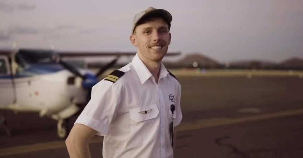 🌟 Meet the Newest Addition to Our Team! 🌟
✈️ We are thrilled to introduce our newest pilot, Zach, who is set to soar to new heights with us here at NWRA!
After graduating from university with a degree in criminology, Zach initially embarked on a career in that field. However, destiny had other plans for him. In 2020, he was bitten by the flying bug and decided to follow his true passion: becoming a pilot!
Determined to make his dreams take flight, Zach underwent extensive training in the picturesque Sydney region and various parts of New South Wales. During this time, he developed invaluable skills and gained a deep understanding of aviation.
🌍 What sets Zach apart is his diverse background in hospitality and tourism. With a keen eye for customer satisfaction, he has honed his ability to provide exceptional service to all who step on board. Whether you’re a seasoned traveler or a first-time flyer, he is dedicated to ensuring a second-to-none experience for each and every passenger.
📍 Now, he joins us here in Halls Creek, ready to bring his passion, expertise, and top-notch service to our esteemed clientele.
🙌 Please join us in giving a warm welcome to our newest pilot and we are thrilled to have him as part of our team, and we can’t wait for you to experience the extraordinary journey that awaits you on board.
Videography: Benjamintrezona and nate_bailey_
#NewPilot #JoinOurTeam #TakingFlightTogether #PassionForTheSkies