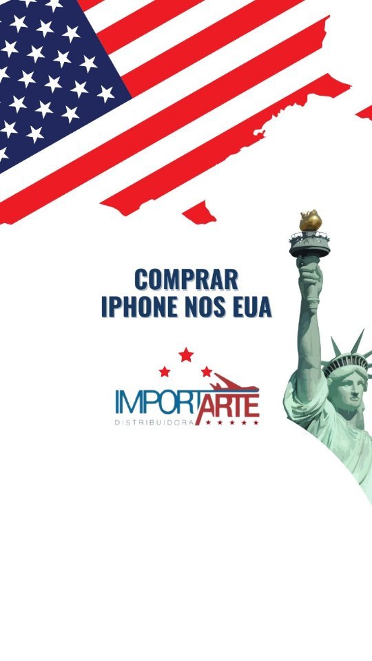Ainda vale a pena comprar iPhone nos EUA? 🇺🇸📱
Se você está pensando em aproveitar uma viagem ou até mesmo encomendar seu iPhone de lá, esse vídeo é para você! 💡
.
.
.
#Importarte #respondendoperguntas #iphone #importados #EUA