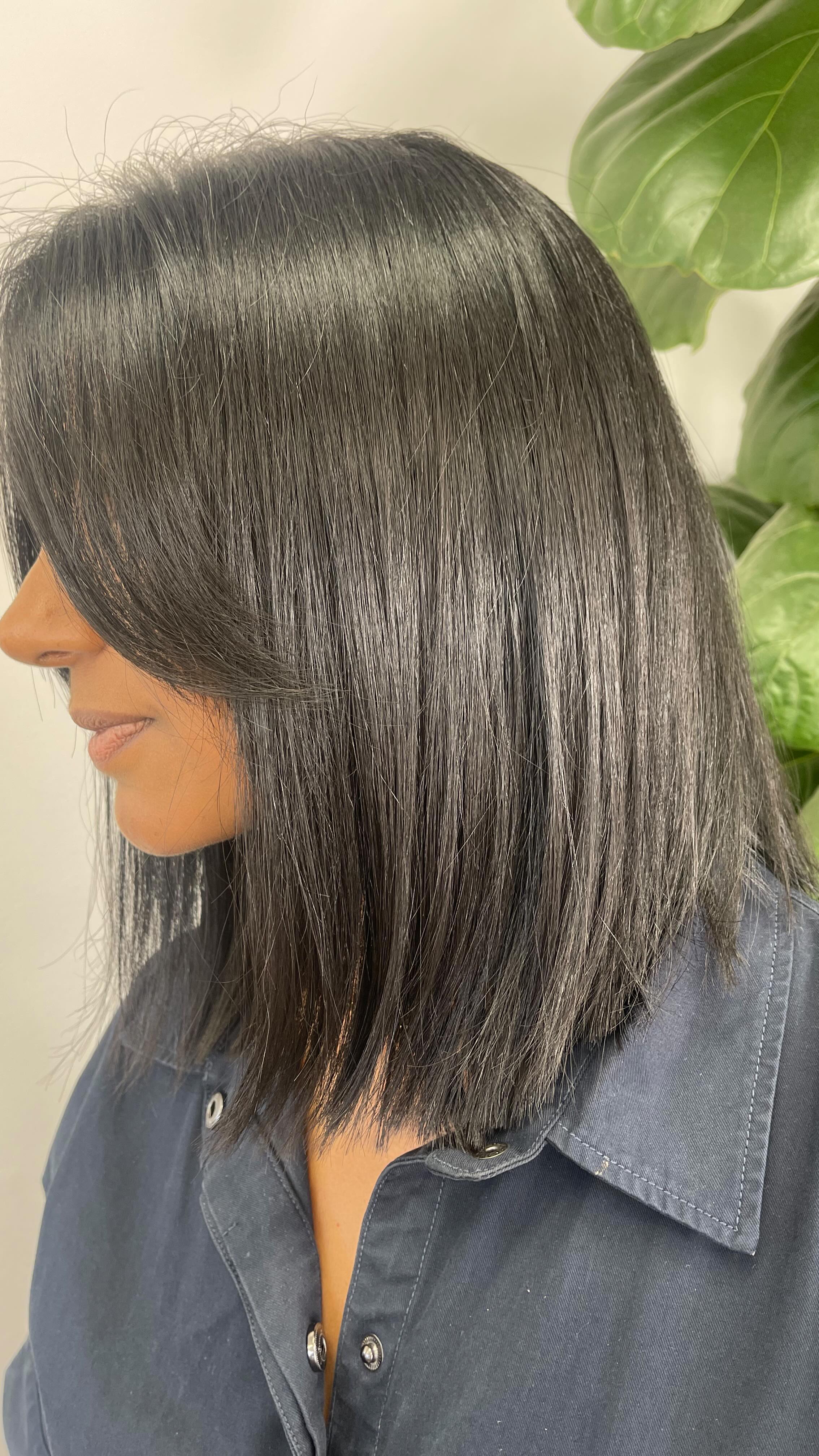 Big chops and some bangs for this beauty!!
DM to Book your fresh hair
#LeichhardtHairSalon
#SydneyHair
#InnerWestHair
#HairSalonSydney
#SydneyHairstylist
#hairtransformation
#HairColourSydney
#HairCutSydney
#LeichhardtStyle
#SydneyHairdresser
#InnerWestStylist
#BalayageSydney
#LeichhardtBlonde
#InnerWestHaircut
#SydneyHairExtensions
#LeichhardtHighlights
#InnerWestBeauty Salon
#SydneyHairColourist
#LeichhardtBridalHair
#InnerWestSalon
#SydneyHairUpdo
#LeichhardtHairExtensions
#InnerWestBarber
#SydneyHairTrends
#LeichhardtMenHaircut
#InnerWestHairGoals
#SydneyHairCare
#LeichhardtHairColourist
#InnerWestHairTransformation