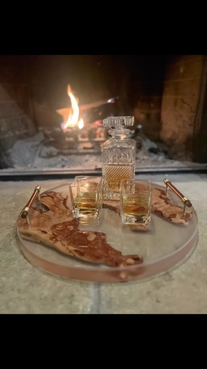 Outta The Woods Creations !
