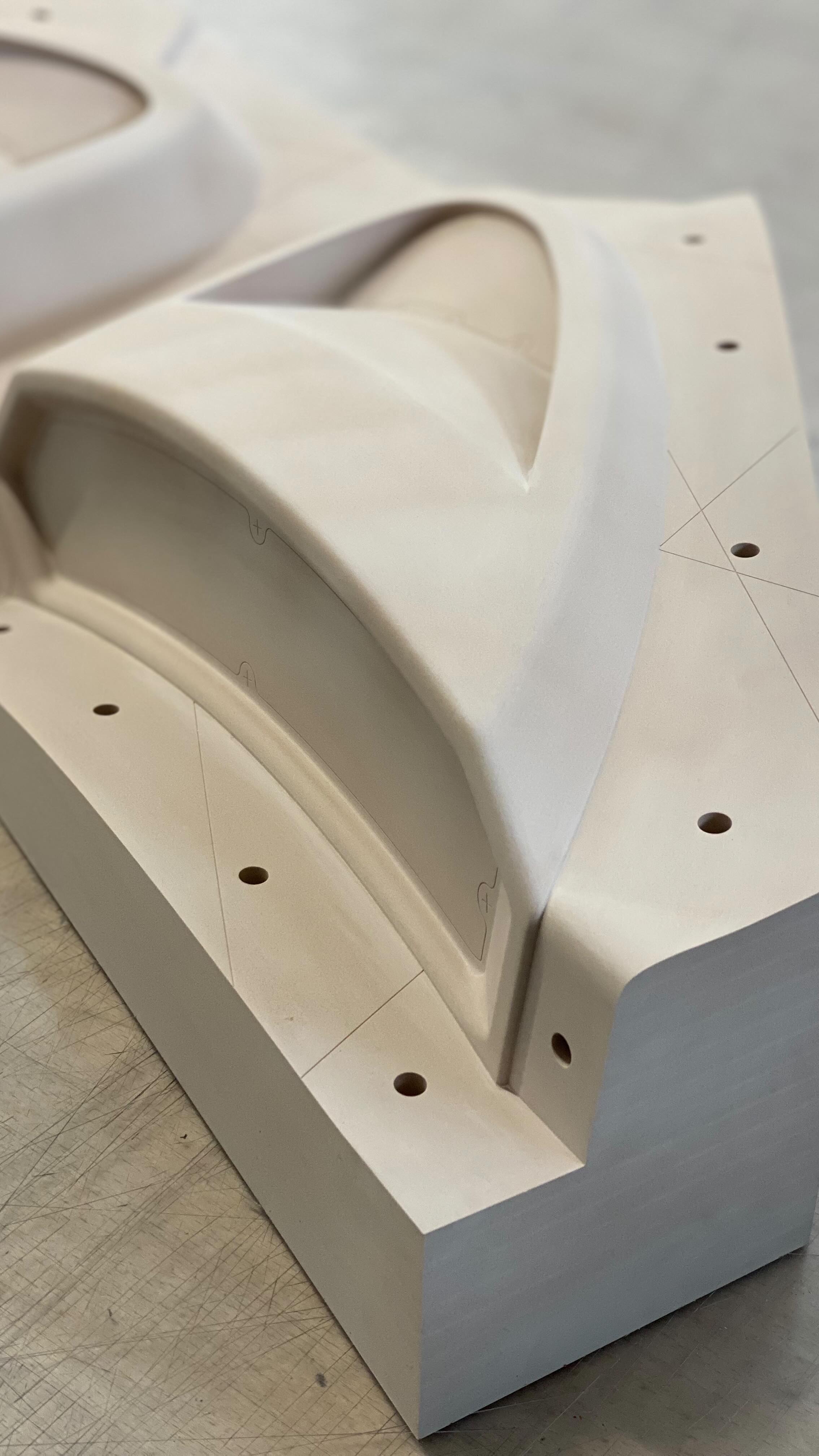 Exciting when new tooling arrives!
-
-
#compositemoulding #molding #composites
#lotus #lotuselise #lotuselises2 #elises2 #sportscar #carbonfibre #carbonfiber #carbon #cfrp #lasercut #lasercutting #precision #britishmanufactured #osportdesign