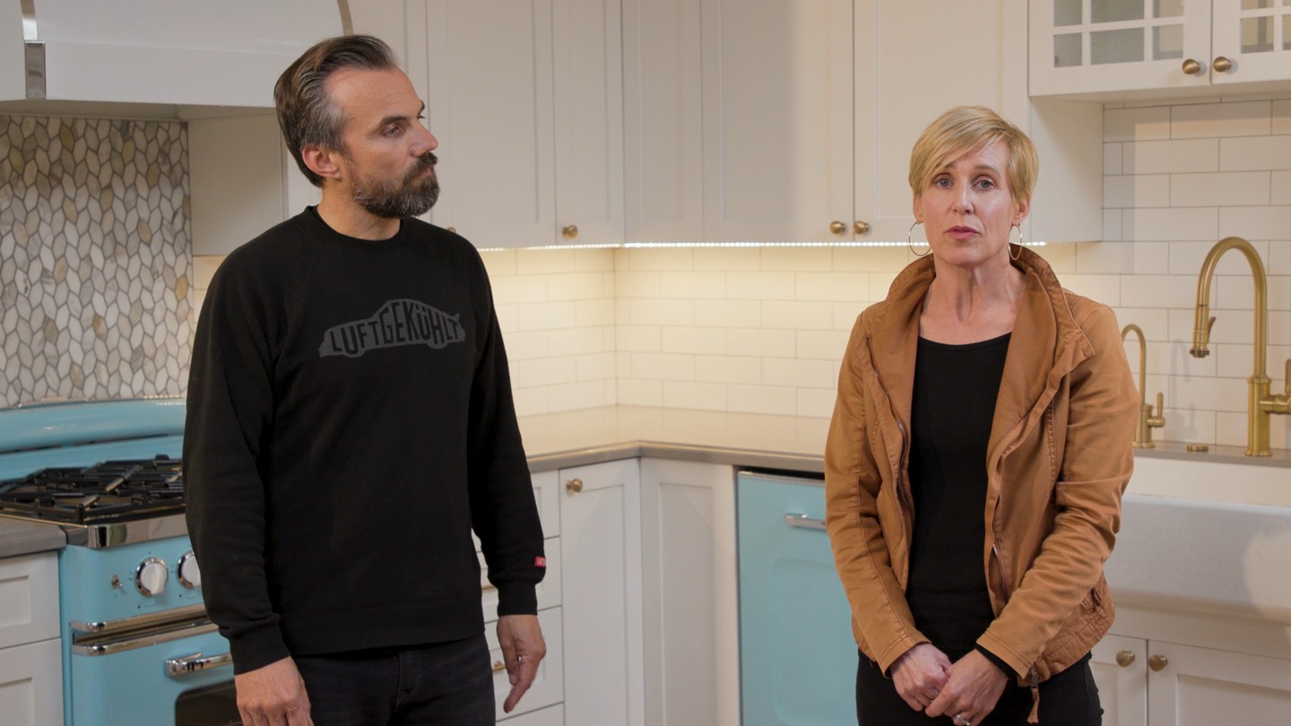 Ever wonder how the kitchen design process works? Our owner, @gretchenferreira explains what to consider when contemplating a new kitchen.
