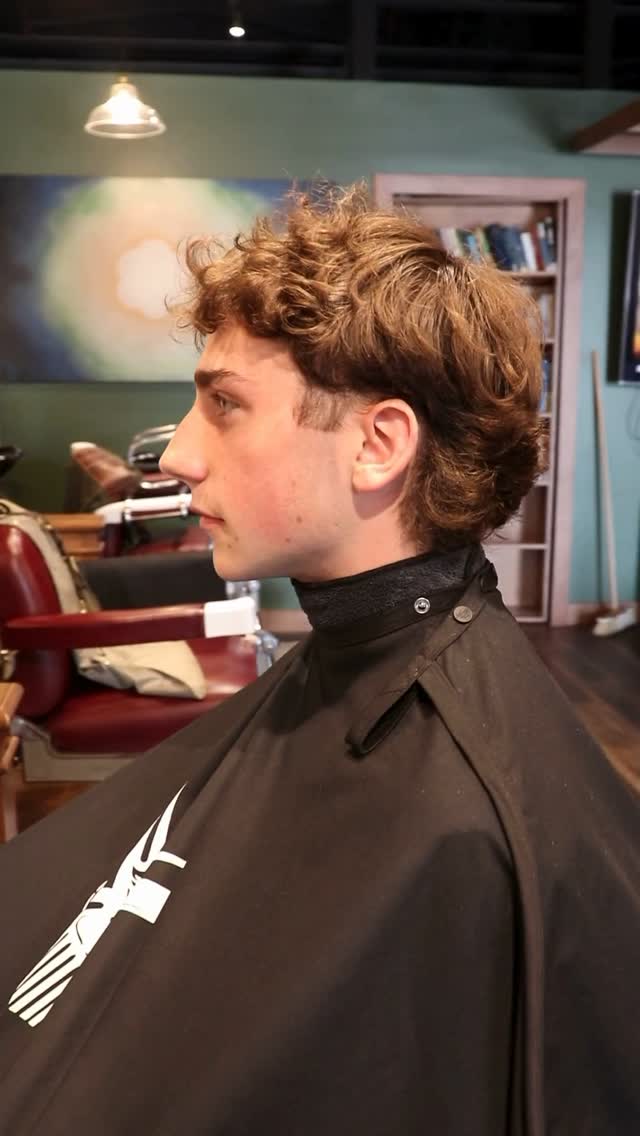 Going shorter for the summertime ☀️
💈Haircut by Cristian
•
•
•
•
•
#bostonbarber #wellesleyma #wellesley #barberconnect #massachusettsbarber #bostonlocal