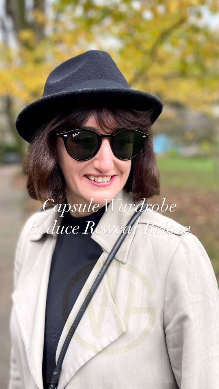 Reduce Rewear Relove
Everyone deserves to feel and look their best in what they wear. That is the real power of personal style. Investing in your wardrobe and yourself is not equal to buying more new clothes; what you are looking for might already be right in front of you. It is my mission to help you increase your style confidence to learn to do more with less.
#capsulewardrobe #wardrobestylist #wardrobemistress
#wilmastylesyou #wgimage #personalshopper #imageconsultant #virtualstylist