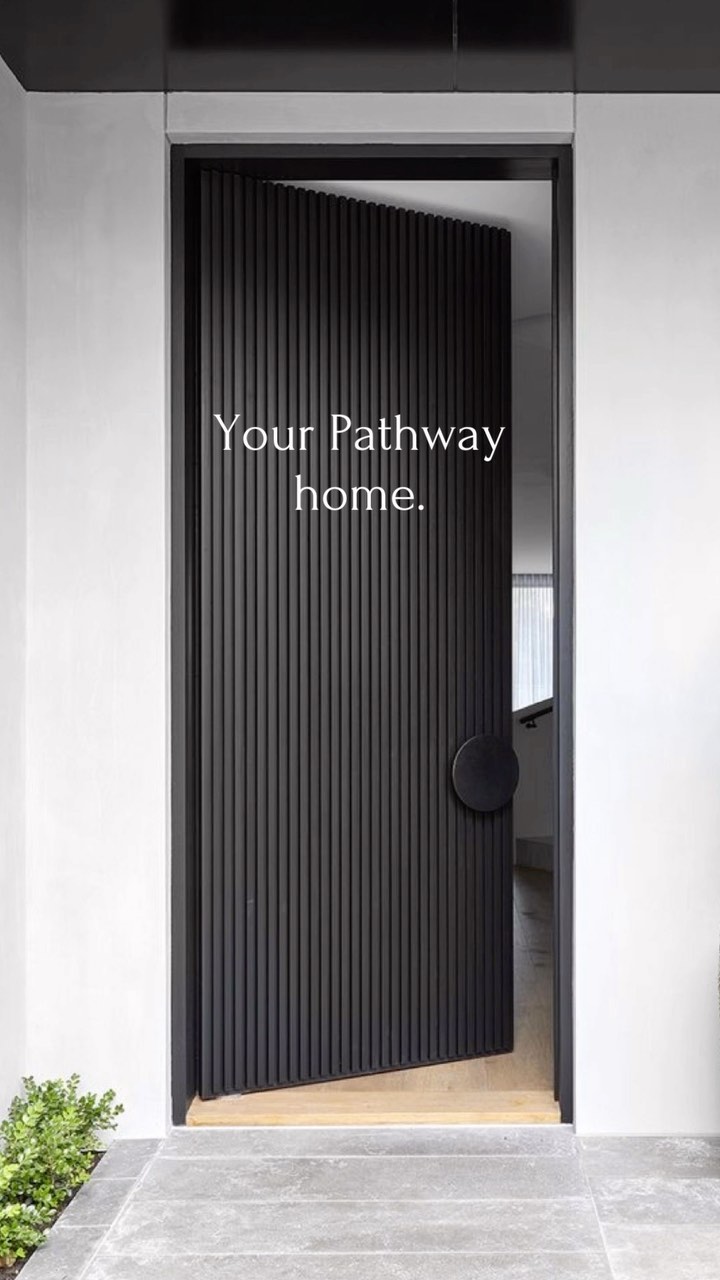 Imagine the day you open the door to your new home… that moment right there is why we do what we do 🫶🏽
By getting to know each client we can truly map out the best possible #pathway for you: Your Pathway 🤲🏼
#welcomehome #mortgagebroker