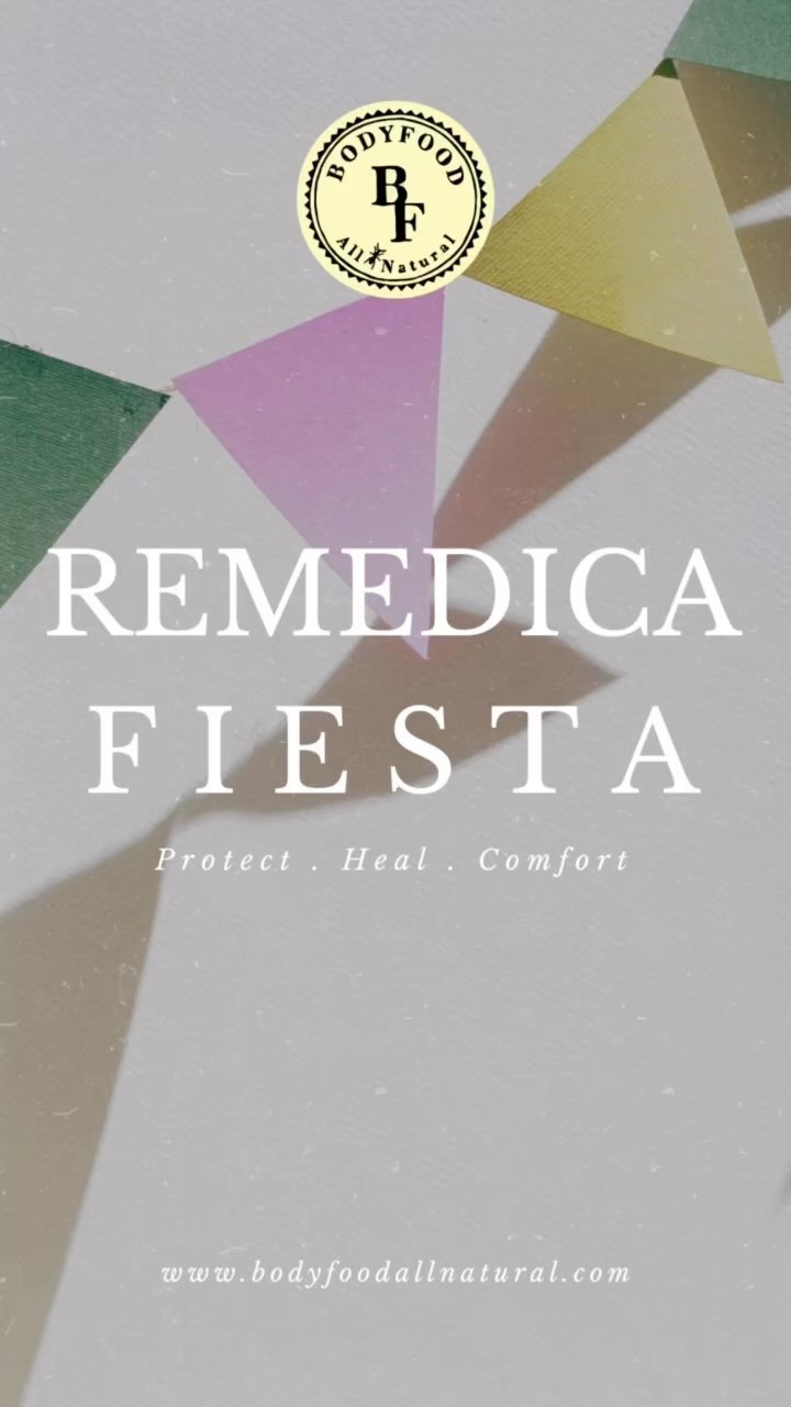 REMEDICA FIESTA! 🥳
