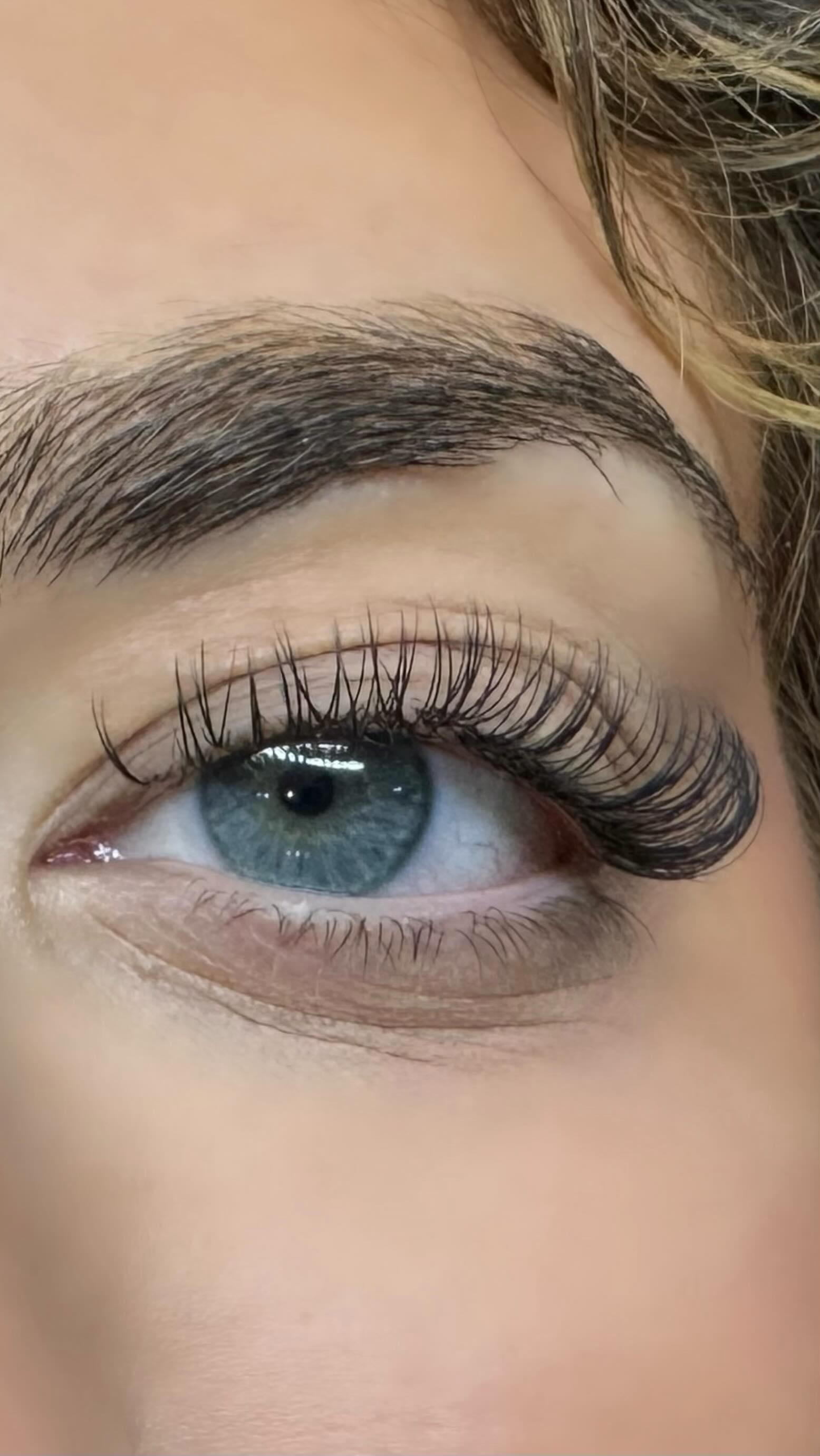 #eyelashesextension