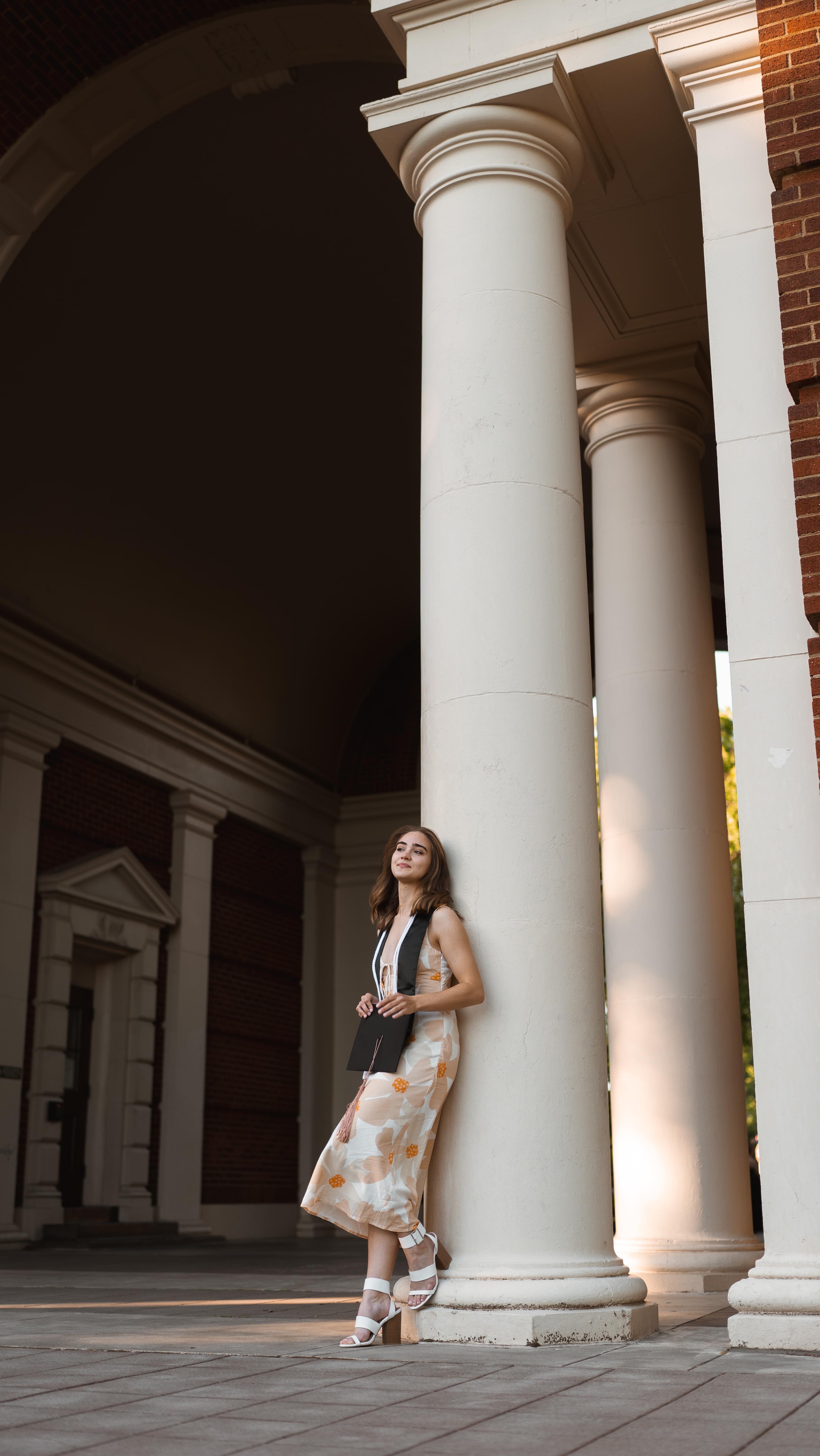 📸: @piszportraits
T-minus 11 days until graduation! It’s been a lot of hard work and we’re almost there!
So excited for all of the class of 2024🎓