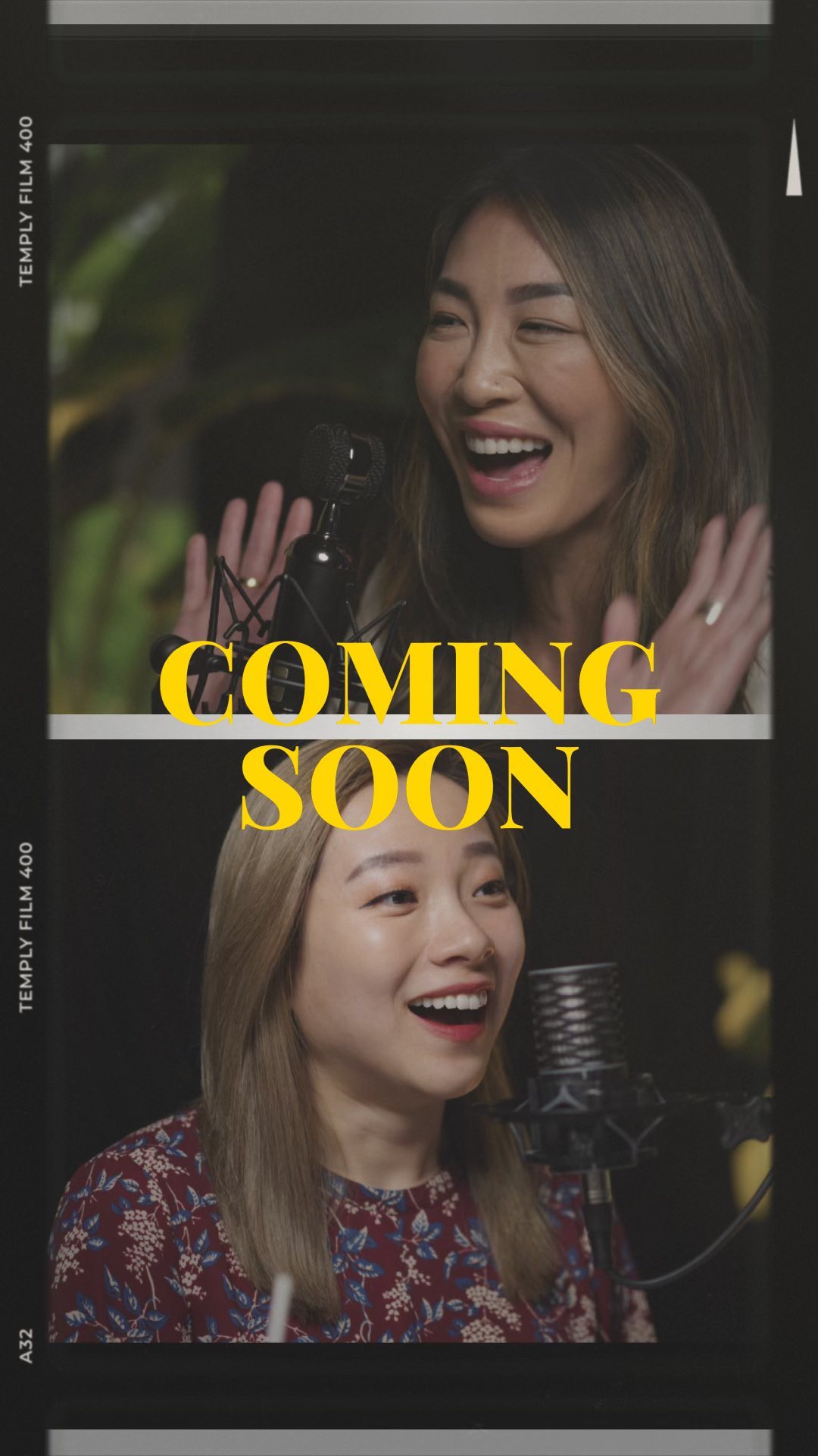 🎙️Get ready to be inspired by real stories from inspirational leaders within their industry.
Episode 1 of Passion Fruit Podcast features Charlene Yang, aka @taipeieater, Netflix Star, Creator, and Entrepreneur.
Embark on an inspiring journey with host @evelinachiang in the first episode of Passion Fruit Podcast, as Charlene @taipeieater, shares her unique path and insights on navigating the life of a superwoman who does it all! Tune in for a motivating conversation that will empower future business leaders.
This series is filmed at the stunning @onyxgolf. Follow us on IG, YouTube, and TikTok @passionfruitpodcasts for more inspiring content. ⭐️
🎙️Executive Producer: @evelinachiang
🎬 Directed By: @itsthedatchi Samuel Katsuyama
📹 DP: Samuel Katsuyama
🎥 Cam Op: @bbchenphotography Brian Chen
🔊 Recording Engineer: Brian Chen
📍Studio Sponsor: @onyxgolf
Stay tuned for the full episode! 🎧 #PassionFruitPodcast #Season1Teaser #taipeieater