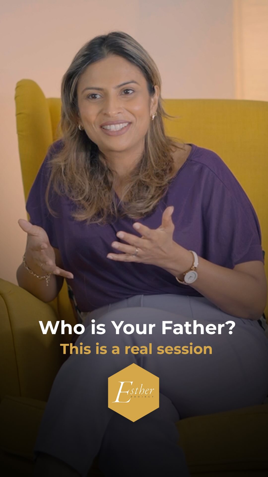 As a father, what impressions do you want your children to have of you? Workaholic, absent, angry, unavailable, busy? These impressions will shape the course of their adult life.
This is a real session discussing the father-child relationship and its impact on adult personality.
To all the fathers on Father’s Day: Celebrate by being present and create lasting impressions of love, strength, and being present. 💙
كأب، ما هي الانطباعات التي تريد أن تتركها لدى أطفالك؟ مدمن عمل، غائب، غاضب، غير متاح، مشغول؟ هذه الانطباعات ستشكل مسار حياتهم عند البلوغ.
في هذا الفيديو، شاهد جلسة حقيقية تناقش علاقة الأب بأطفاله وكيف يمكن أن تؤثر على شخصياتهم في المستقبل.
إليك نصيحة أيها الأب في يوم الأب: احتفل بوجودك مع عائلتك وأطفالك واترك انطباعات دائمة من الحب، القوة، والمشاركة. 💙
#FathersDay #DadLife #UAE #Family #Parenting #Fatherhood #Therapy
#يوم_الأب #الأبوة #صحة_نفسية