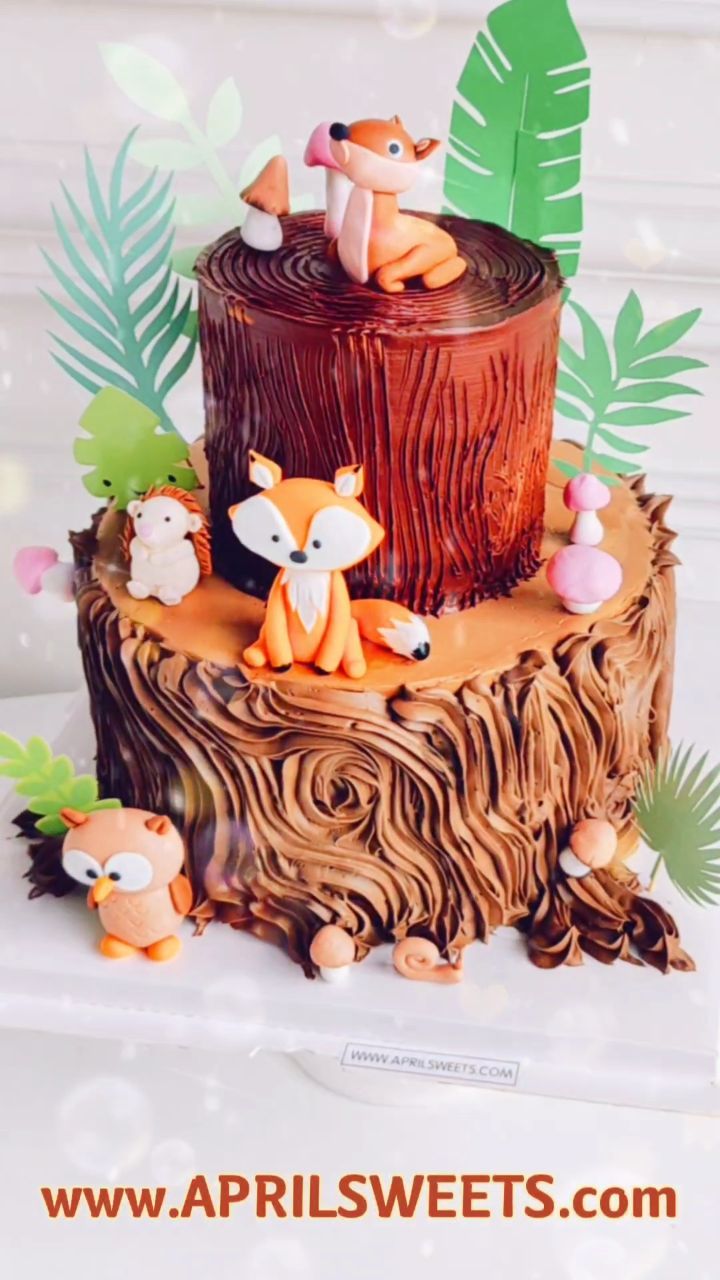 🍰✨ Elevate your celebrations with this Woodland Critters-themed cake! 🌲🦔🦊🦉 Immerse yourself in a world of sweetness as charming forest creatures adorn layers of delectable delight. 🎉✨ Perfect for birthdays, baby showers, and any occasion that calls for enchanting treats! Order now to add a touch of woodland magic to your festivities. 🍃🍰🦊🦉
www.APRILSWEETS.com
9471 Yonge St Richmond Hill ON
900 Dufferin St Toronto ON @dufferin_mall
#WoodlandCrittersCake #SweetElegance 🐇🌳 #APRILSWEETSCanada #CakeMagic #cakery #birthdaycakeideas #woodlandcritterchristmas #woodlandanimals #chocolatecake #themedcakes #customcake #toronto #RichmondHill #buttercream #whippingcream #CakeArt #cakeartist